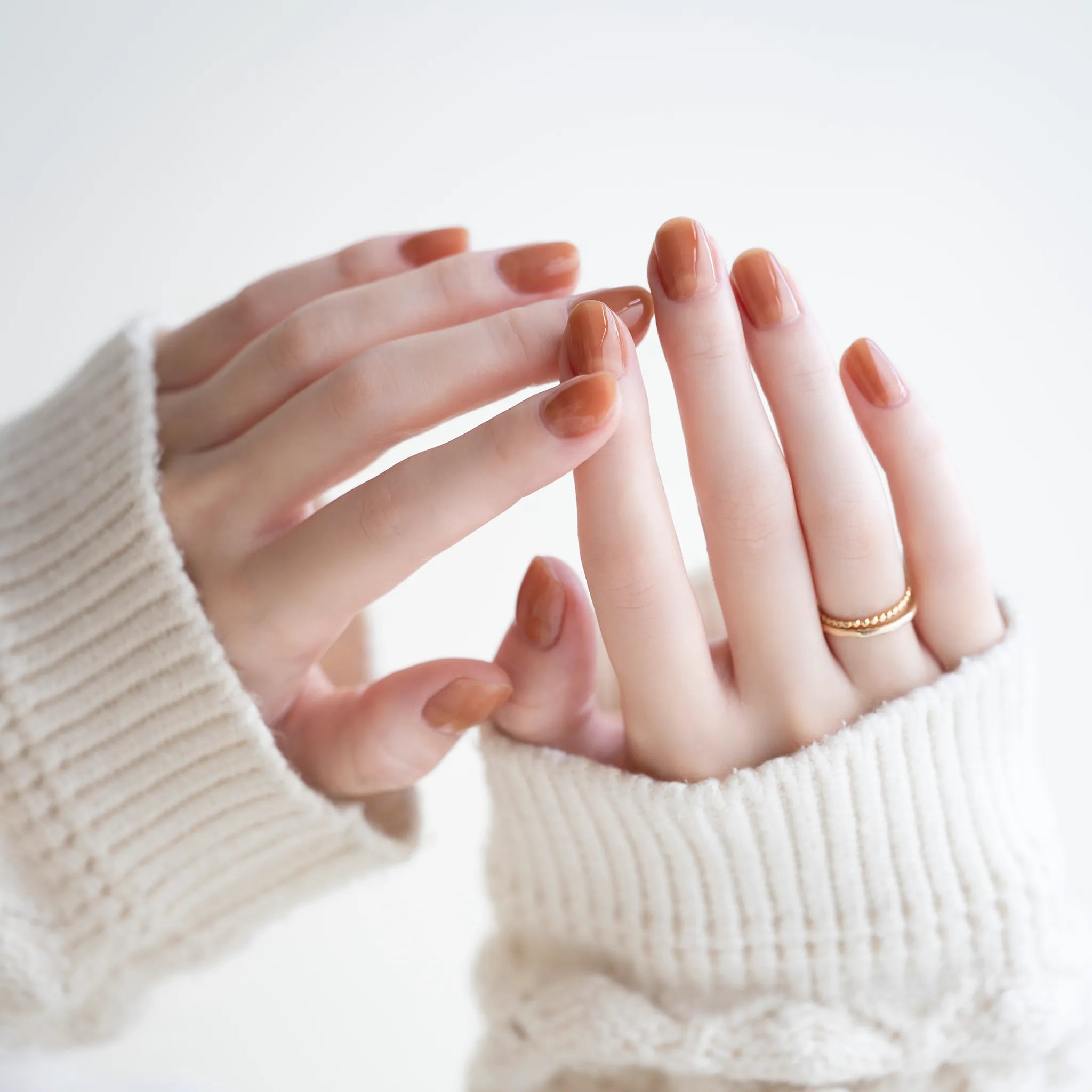 アンドレスド ベター ネイキッド | NAILS INC（ネイルズ インク）公式