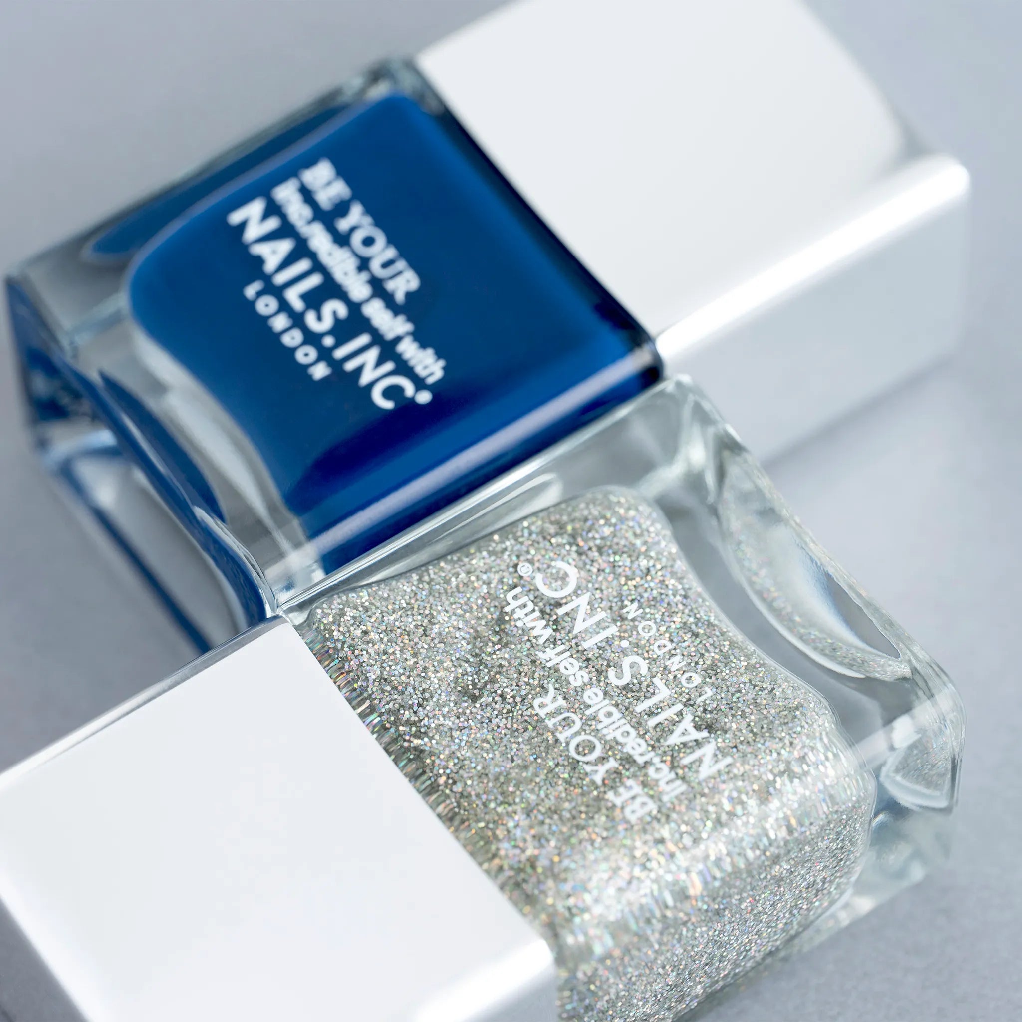 WEB限定 / 表参道店限定】ネイルズ インク レッツ ゴー ディスコ