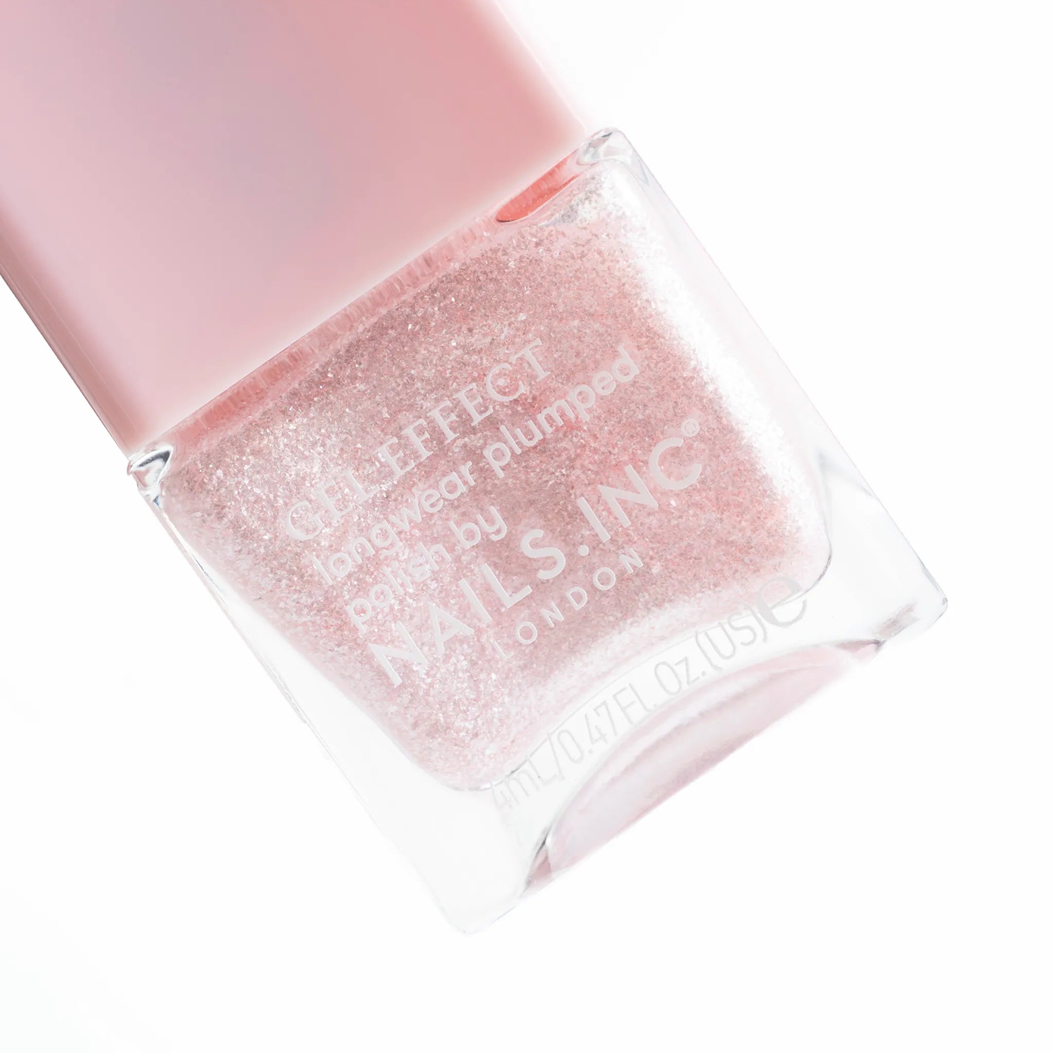 ジェルエフェクト ラブ ピンク デュオ キット | NAILS INC （ネイルズ