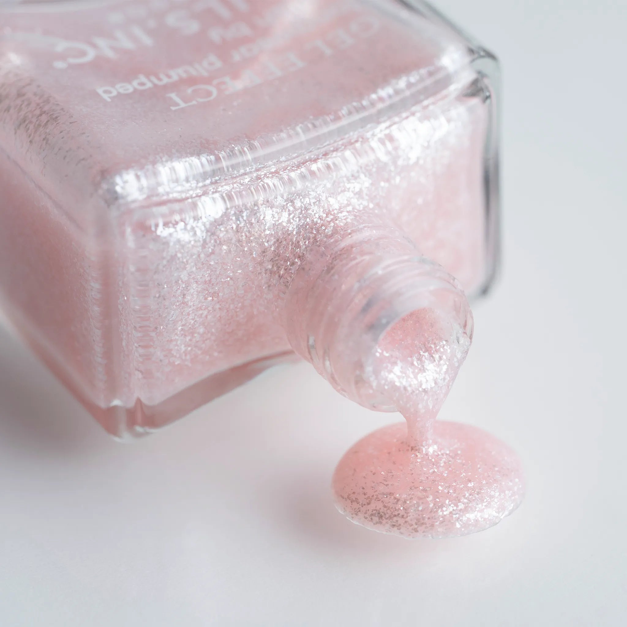 ジェルエフェクト ラブ ピンク デュオ キット | NAILS INC （ネイルズ