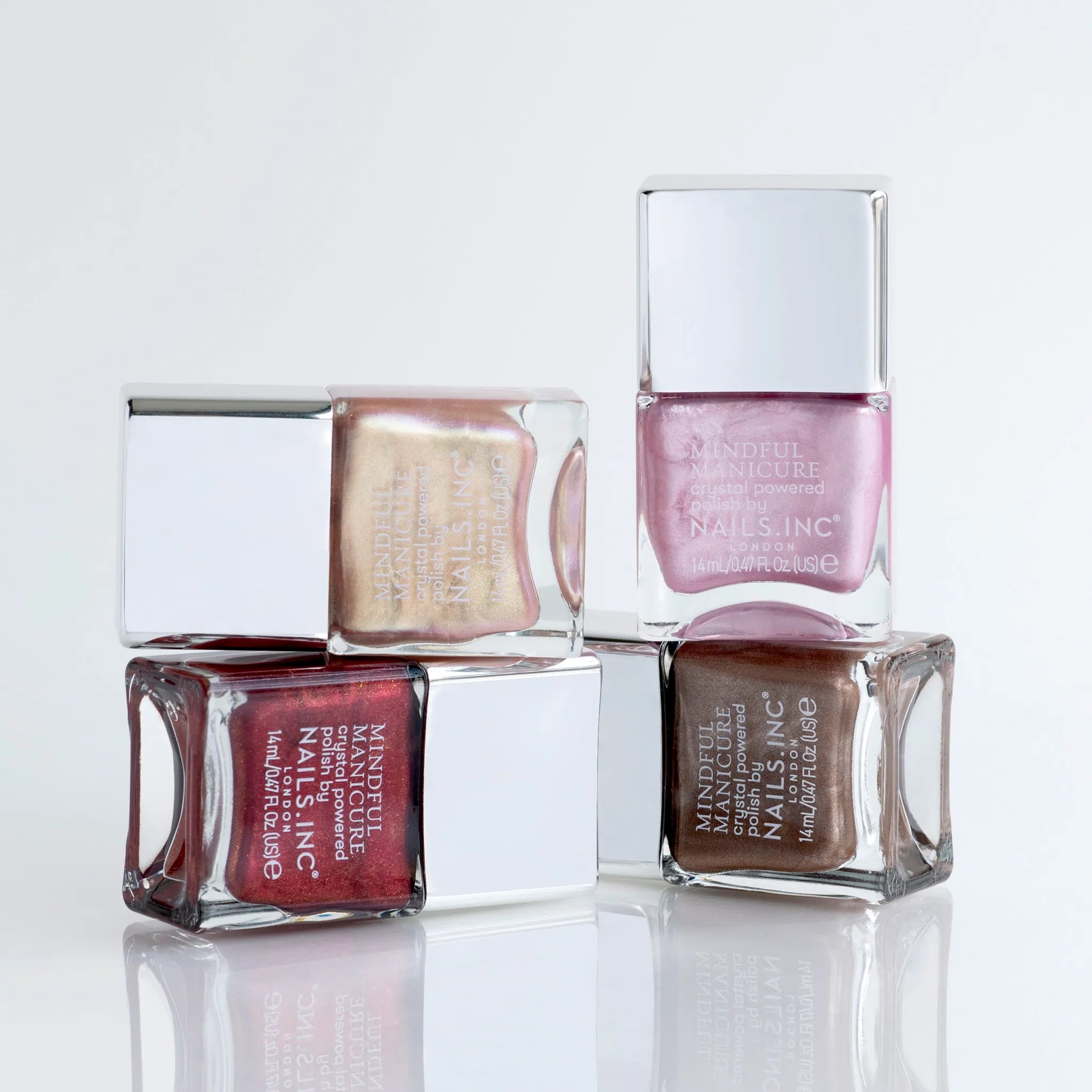 COMING SOON 近日発売 | NAILS INC（ネイルズインク）公式オンライン