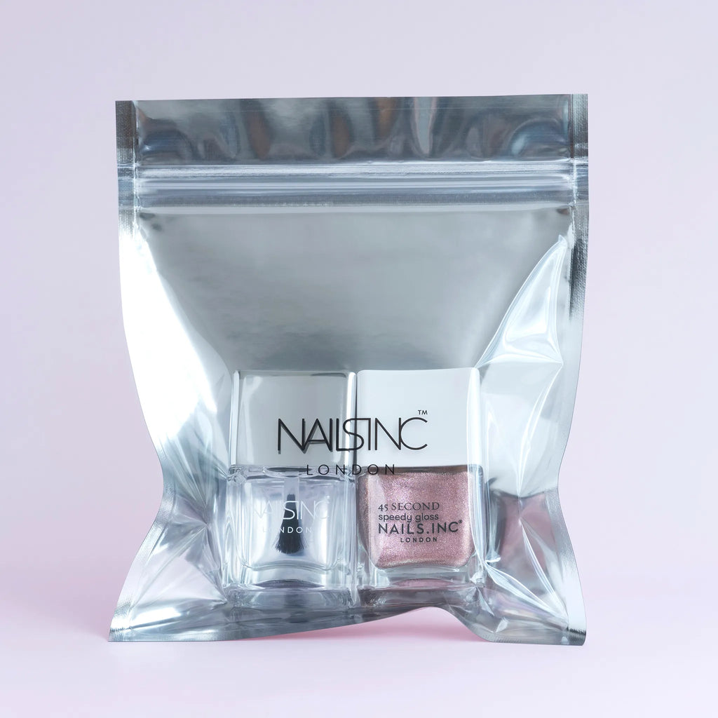 DUO デュオ キット | NAILS INC（ネイルズインク）公式オンライン