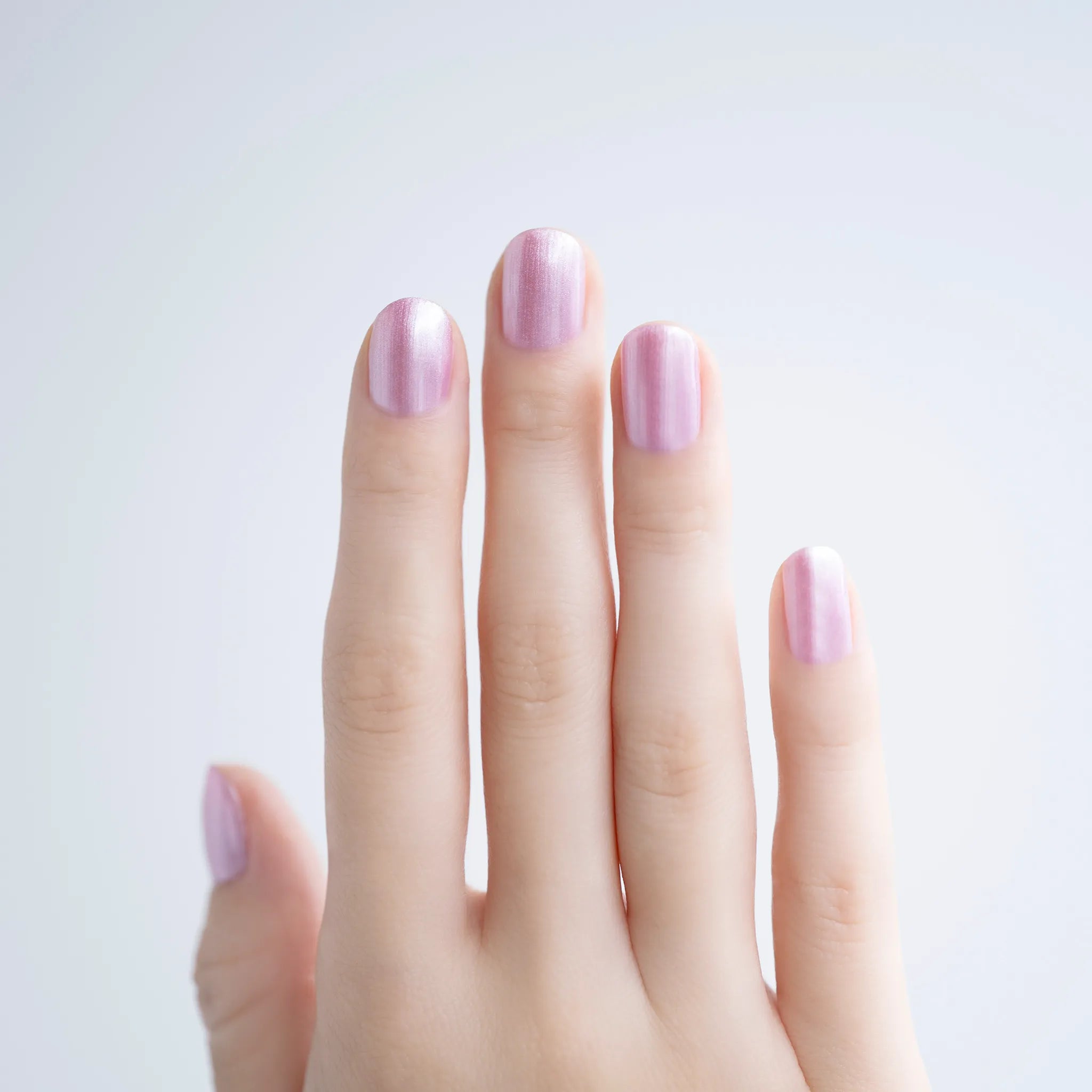 マインドフル マニキュア メイド トゥ マニフェスト | NAILS INC