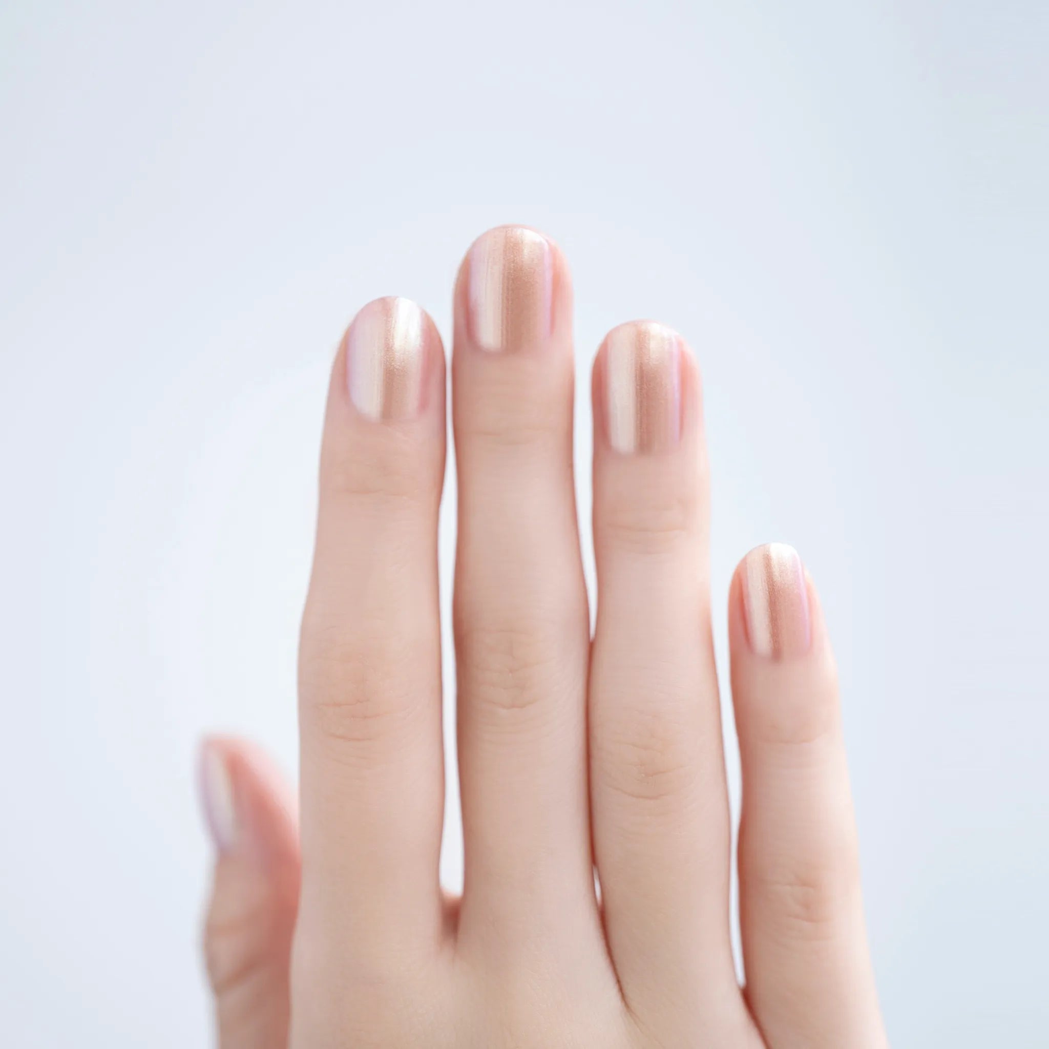 マインドフル マニキュア セリーン ステート | NAILS INC （ネイルズ