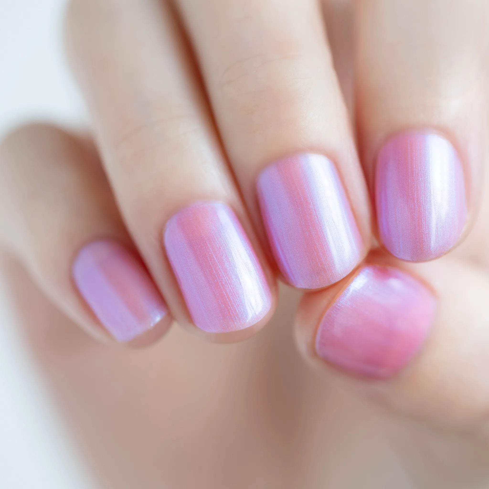 ワン ステップ マニキュア アディソン | NAILS INC （ネイルズ インク