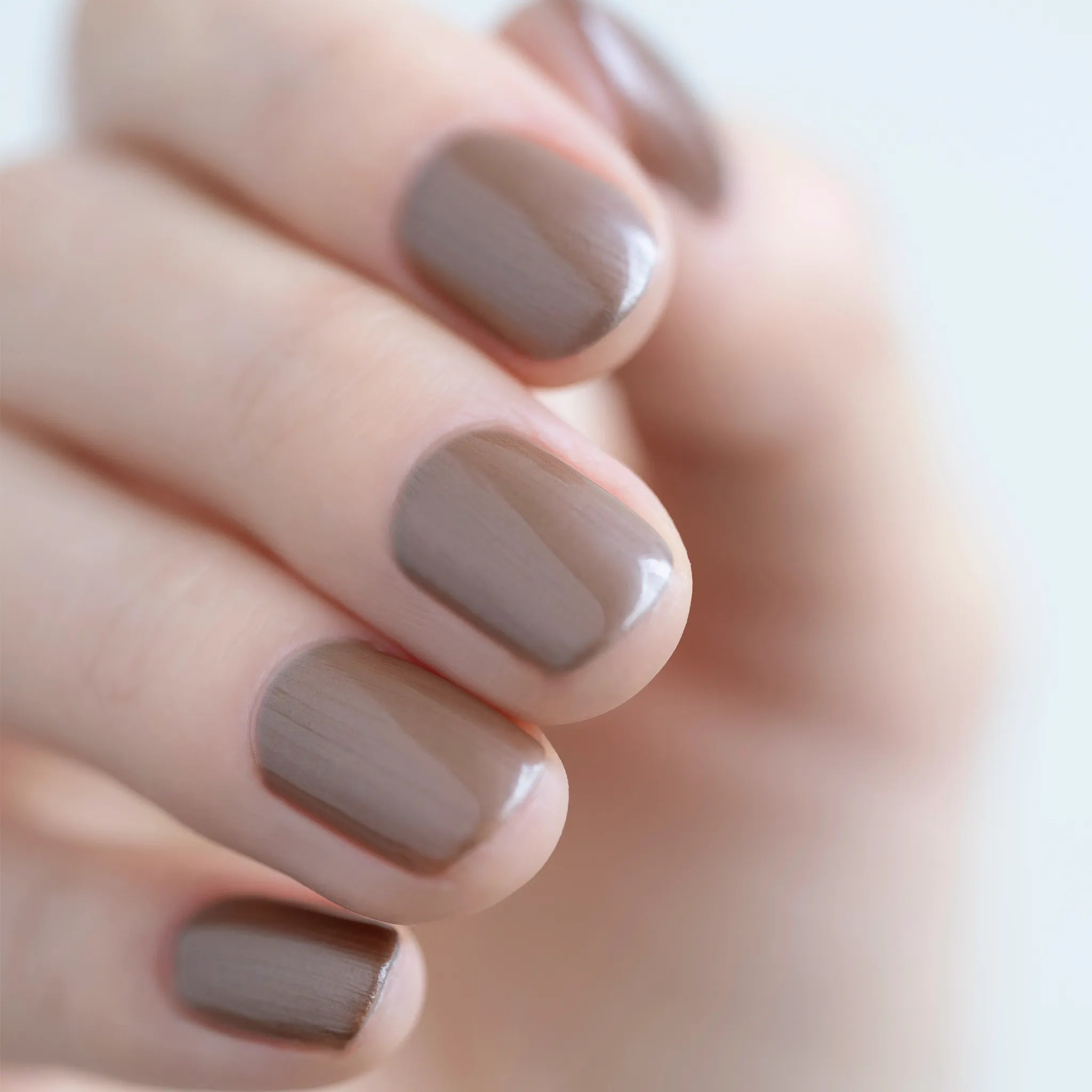 ネイルカラー・マニキュア choo ワン ステップ マニキュア クロエ | NAILS INC （ネイルズ インク