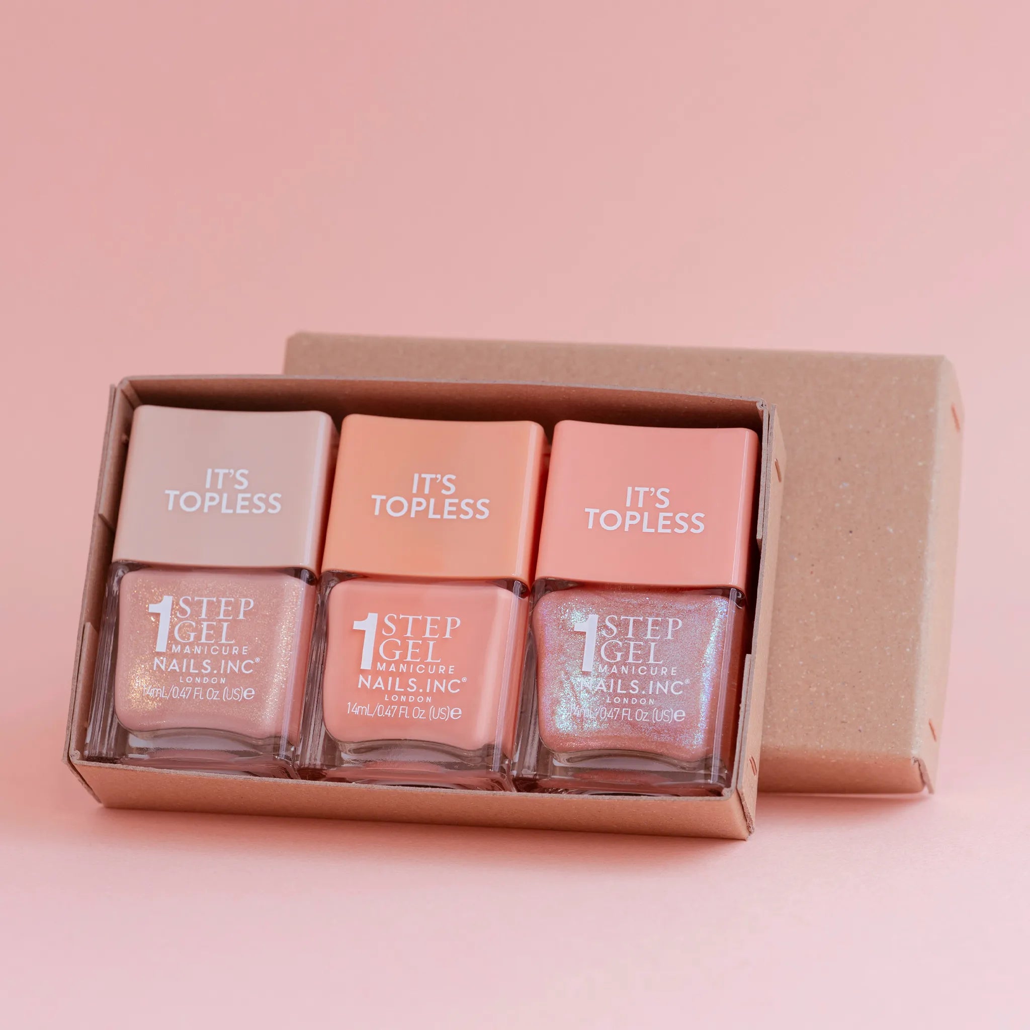 新作ネイパ Part２♡ 2,001～¥2,999｜ネイル｜ネイルズユニーク(NAILS UNIQUE)｜コスメ