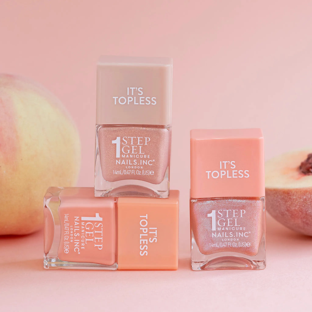 【NAILS INC】希少＆限定多数！まとめ売り28本ベーストップ込★すぐ使用◎ NAILS INC （ネイルズインク）日本公式オンラインショップ｜マニキュア