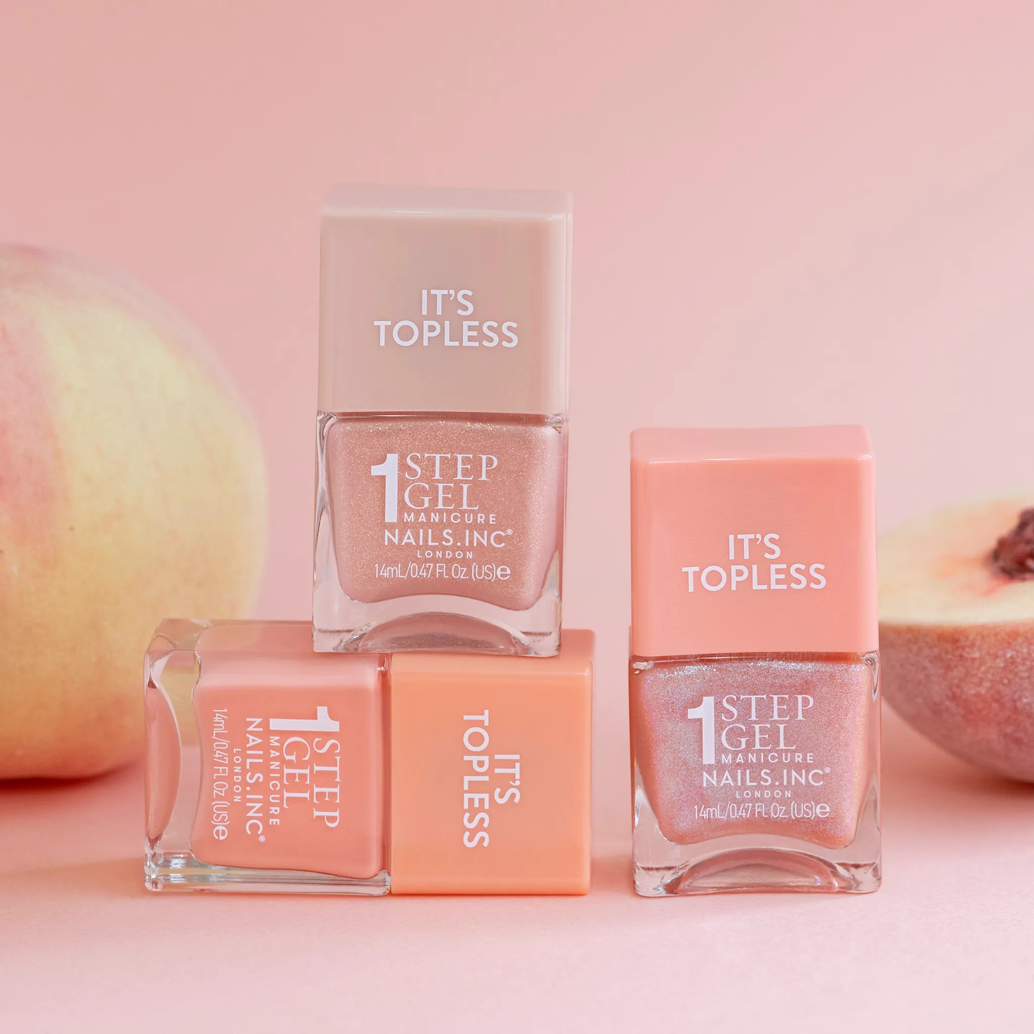 NAILS INC （ネイルズインク）日本公式オンラインショップ｜マニキュア