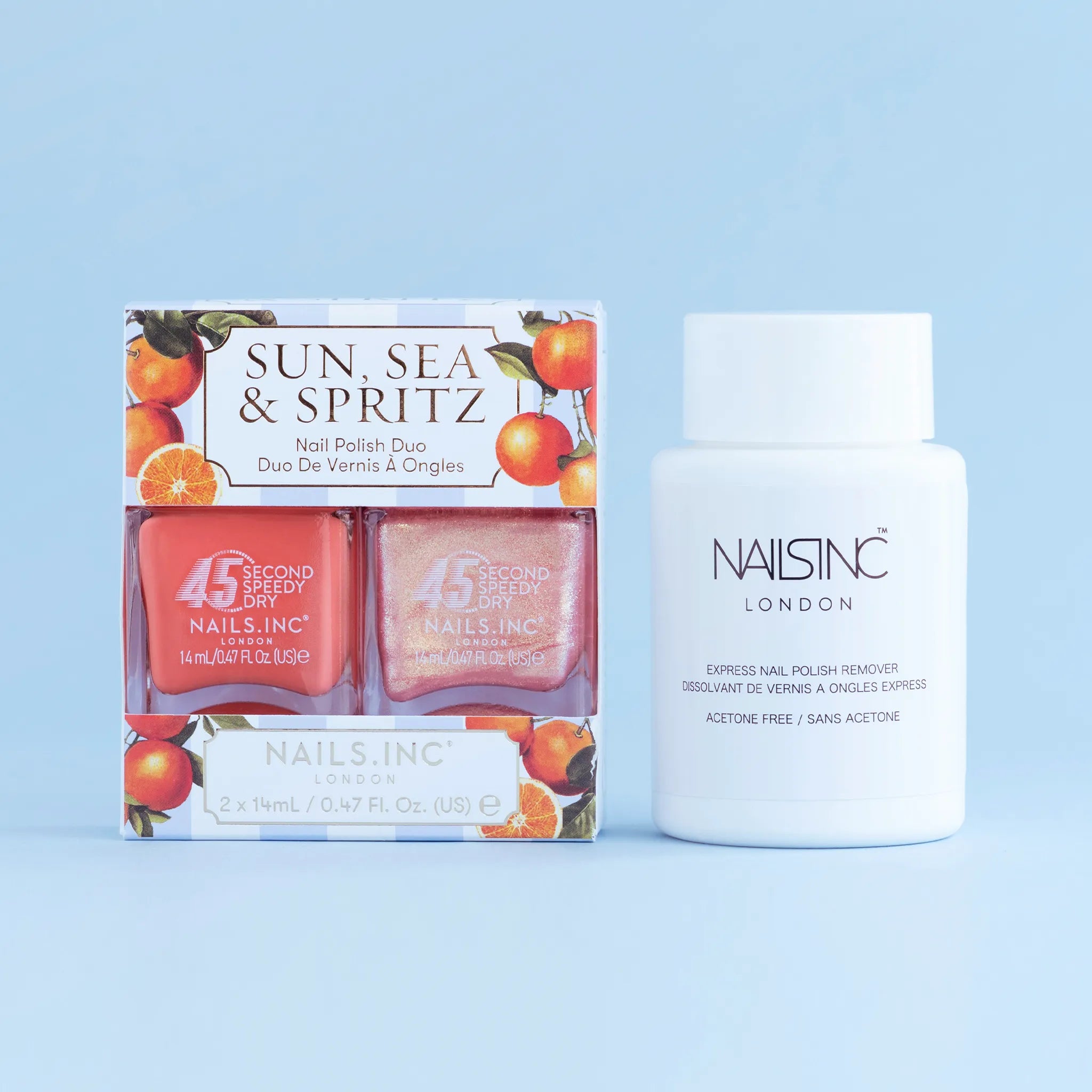 ネイルズインク　マニキュア　ポリッシュ　まとめ売り NAILS INC （ネイルズインク）日本公式オンラインショップ｜マニキュア