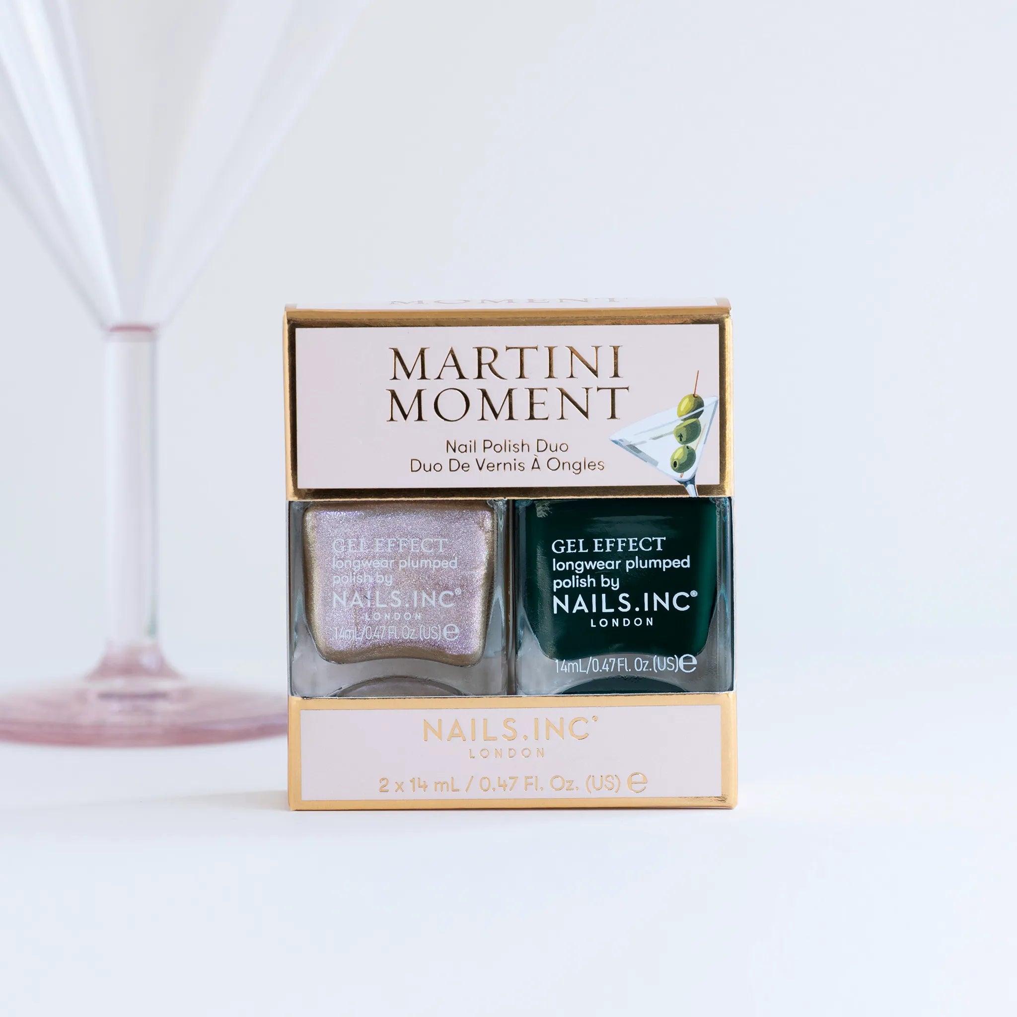 TREATMENT トリートメント | NAILS INC（ネイルズインク）公式