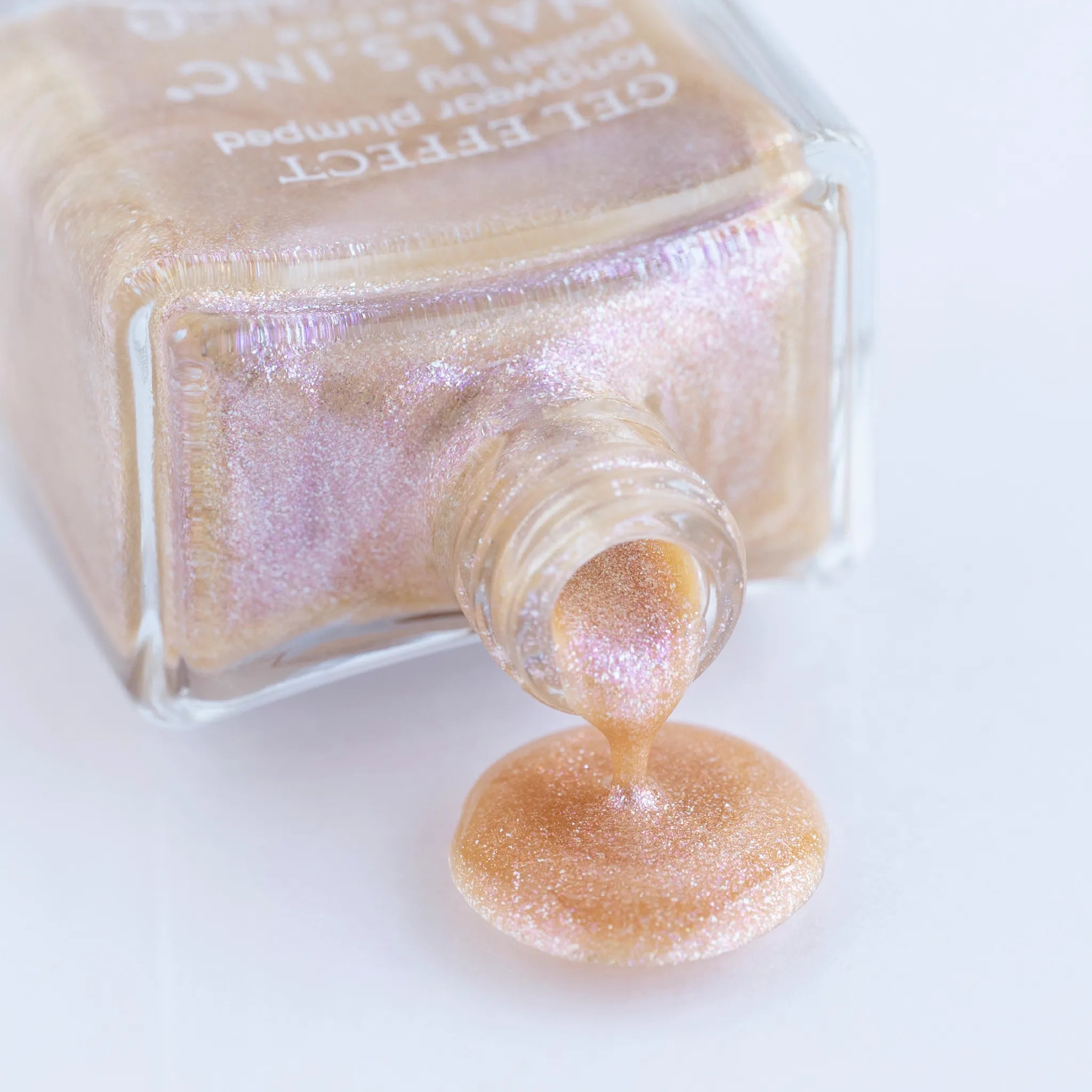 ジェルエフェクト マティーニ モーメント デュオ キット | NAILS INC
