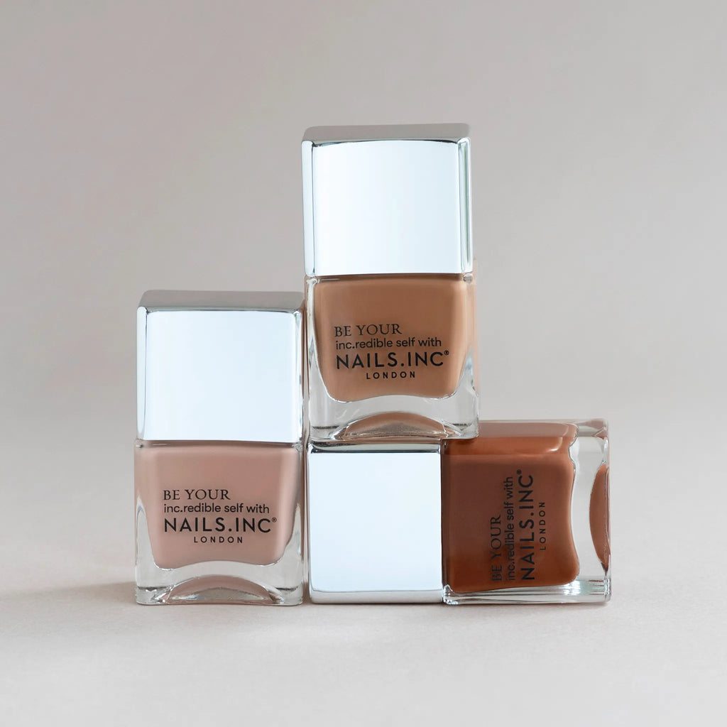 GIFT SET ギフト セット | NAILS INC（ネイルズインク）公式オンライン