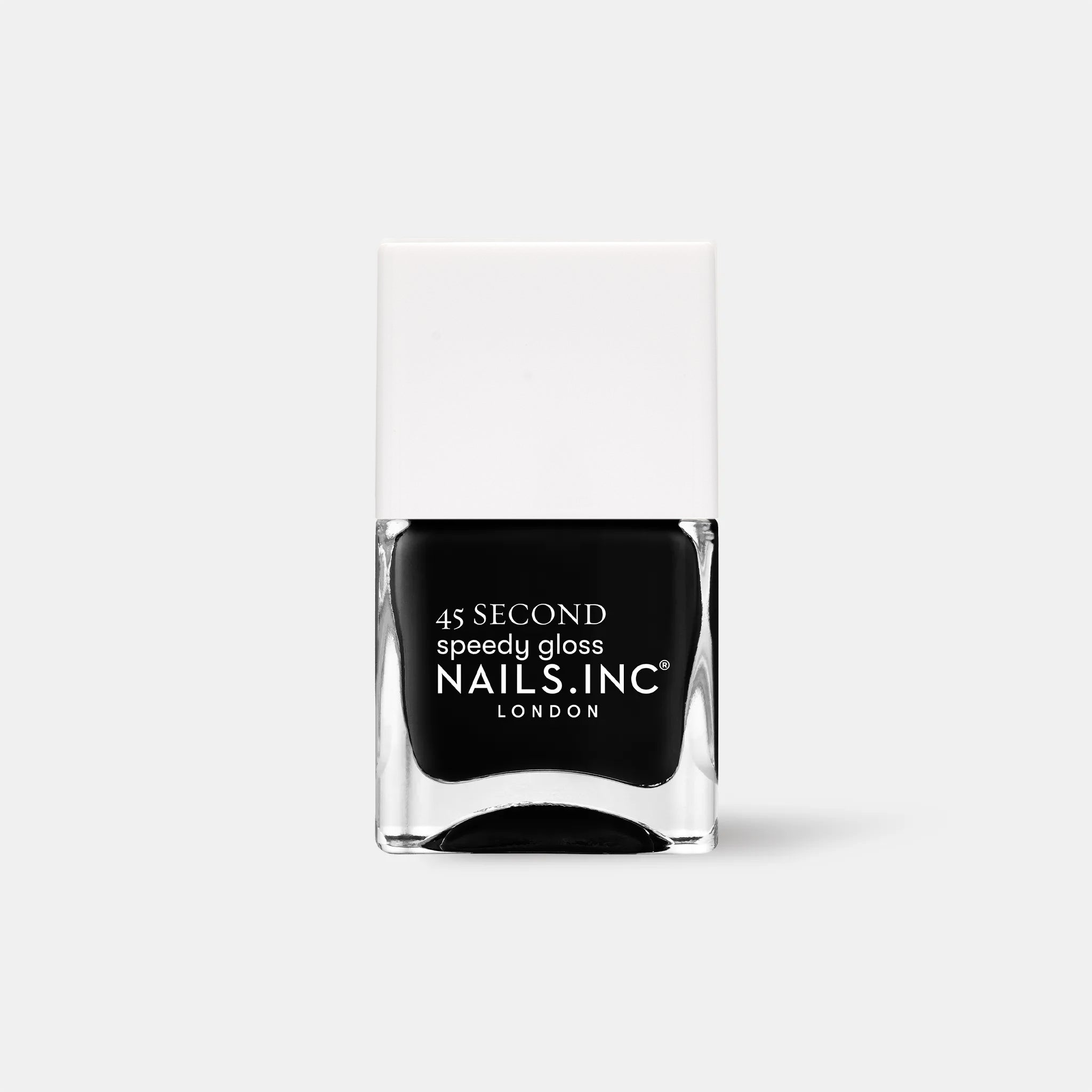 45 セカンド スピーディー ケンブリッジ コールズ マイ ネーム | NAILS