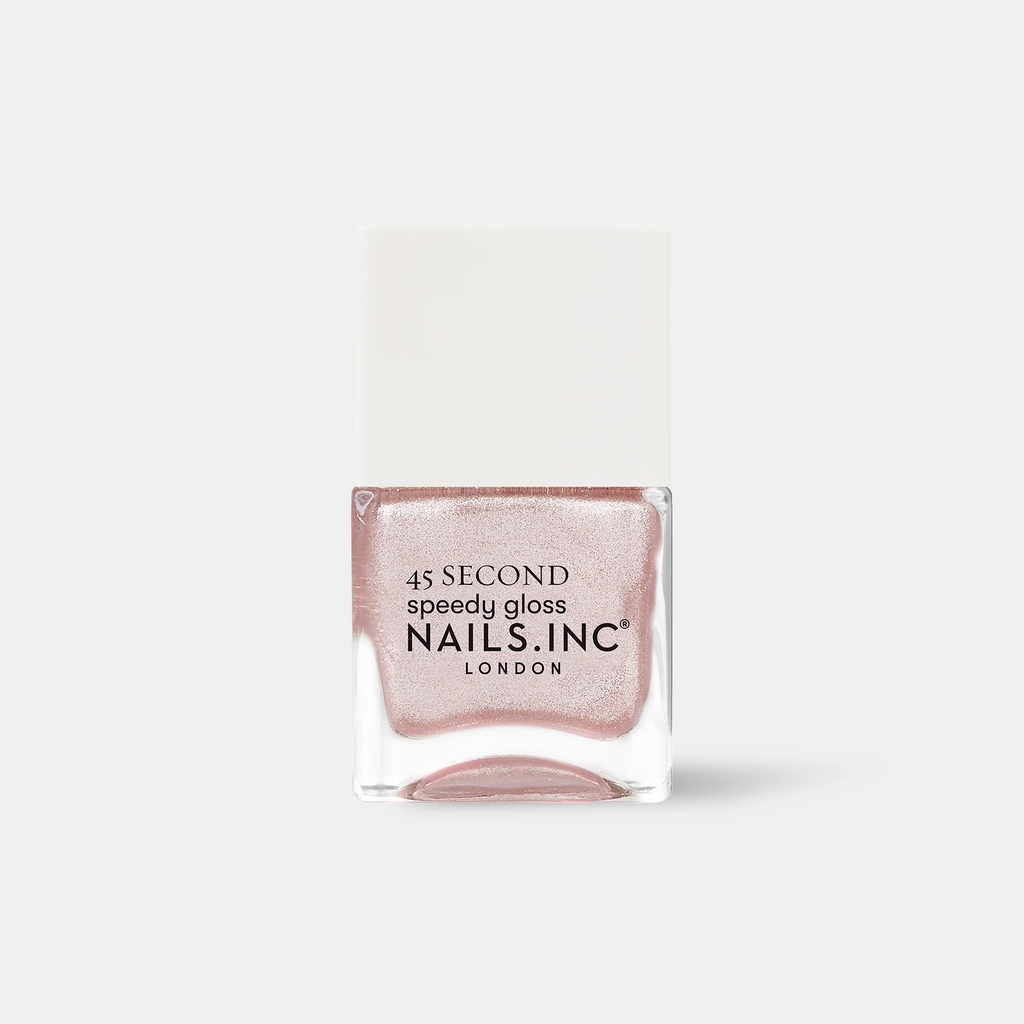 45 セカンド スピーディー キーピング イット リアル イン ケンジントン | NAILS INC （ネイルズ インク）公式オンラインショップ