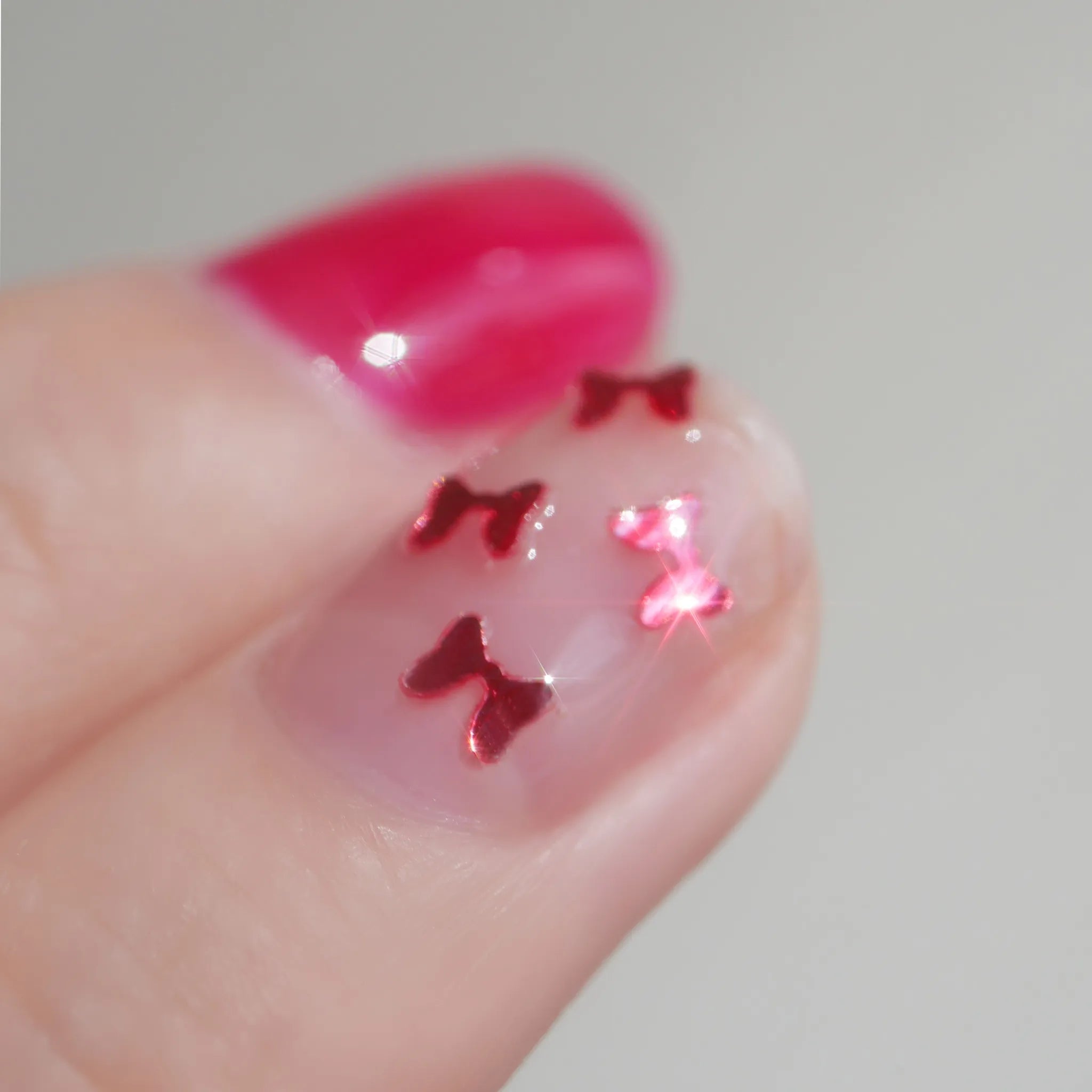 ホワイトいちご様の専用出品(限定ピンクset) BOX付】野イチゴトランクギフトセット(F ECRU(キナリ)): 新生児