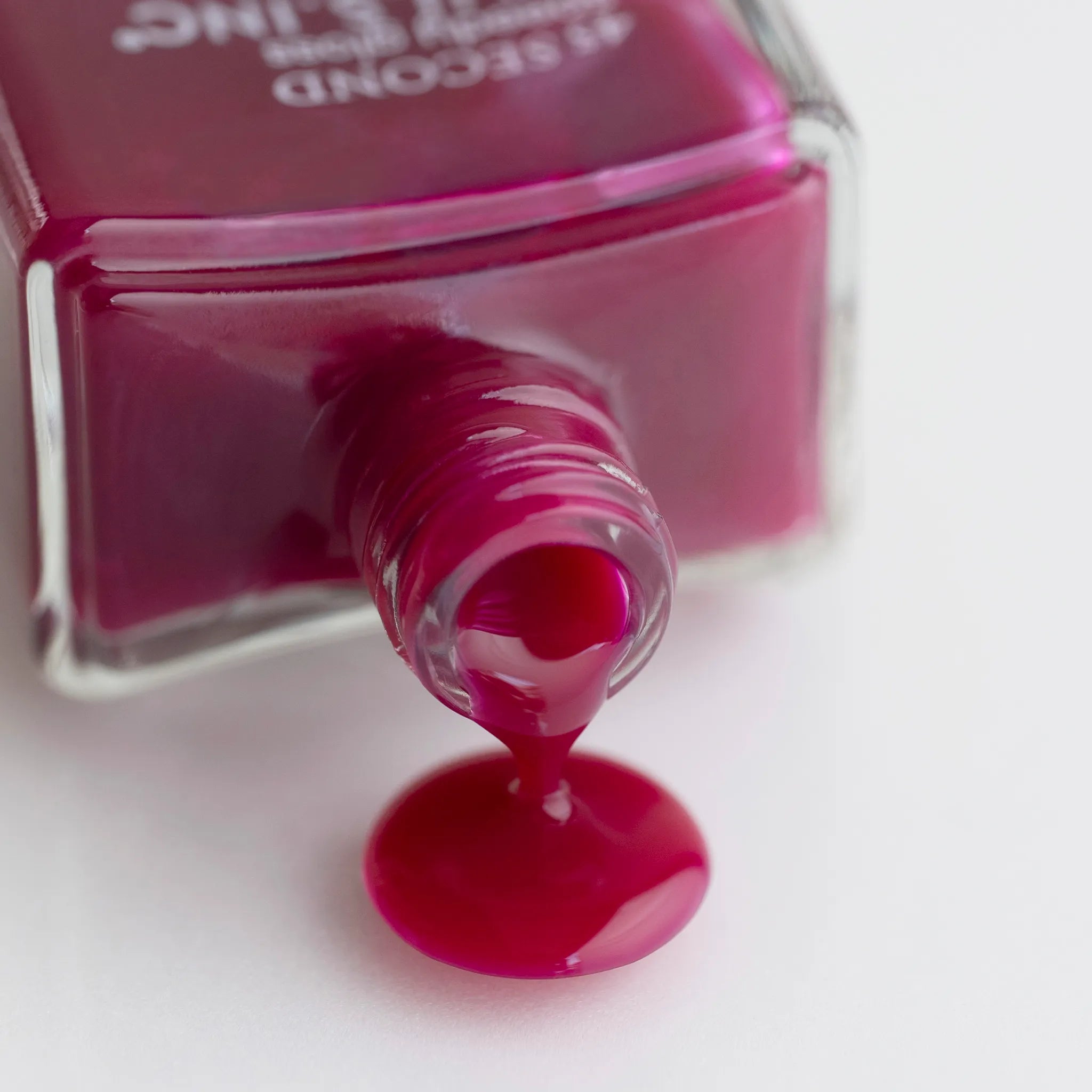 45 セカンド スピーディー ジェリー フォー ユー | NAILS INC