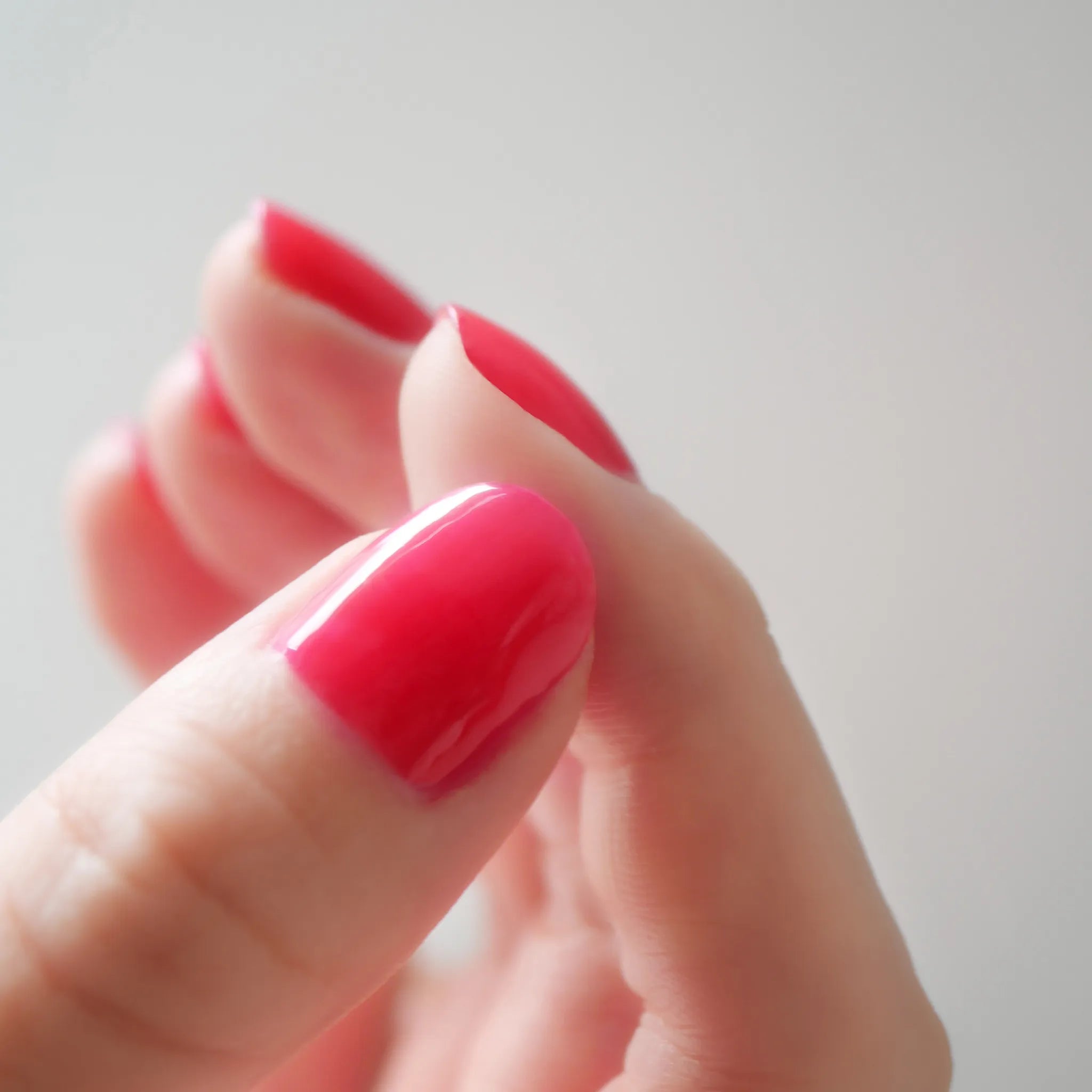 ネイルンページ 45 セカンド スピーディー ジューシーン ジェリー | NAILS INC