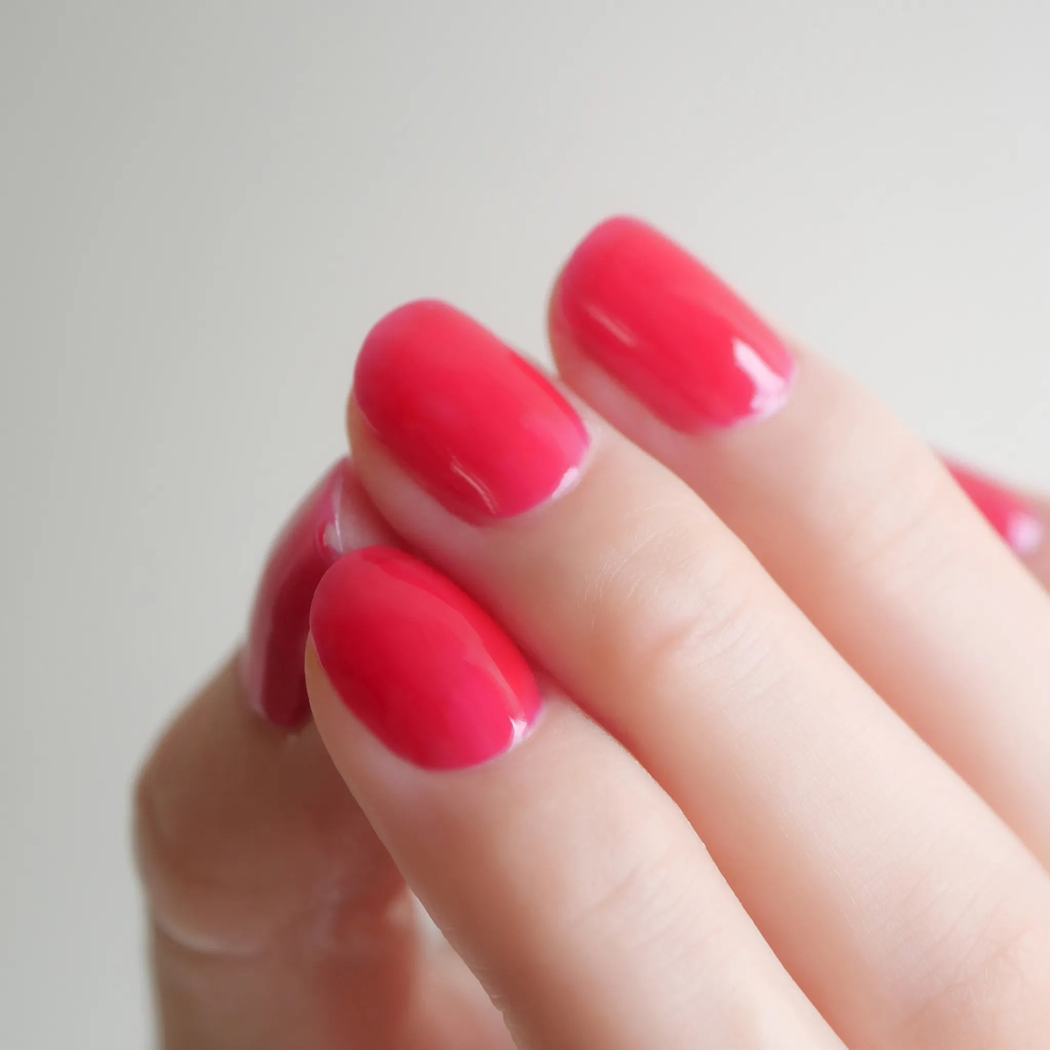 45 セカンド スピーディー ジューシーン ジェリー | NAILS INC