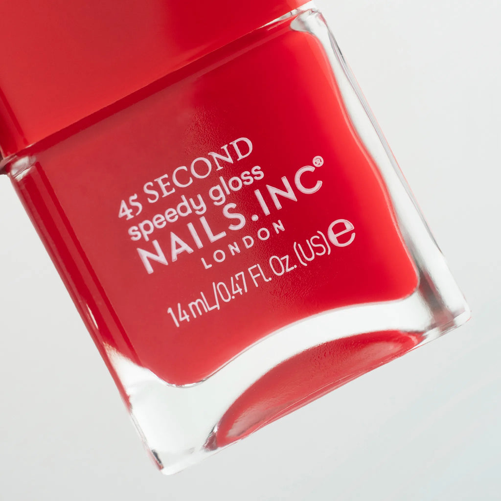 45 SECOND SPEEDY Jucy'n Jelly