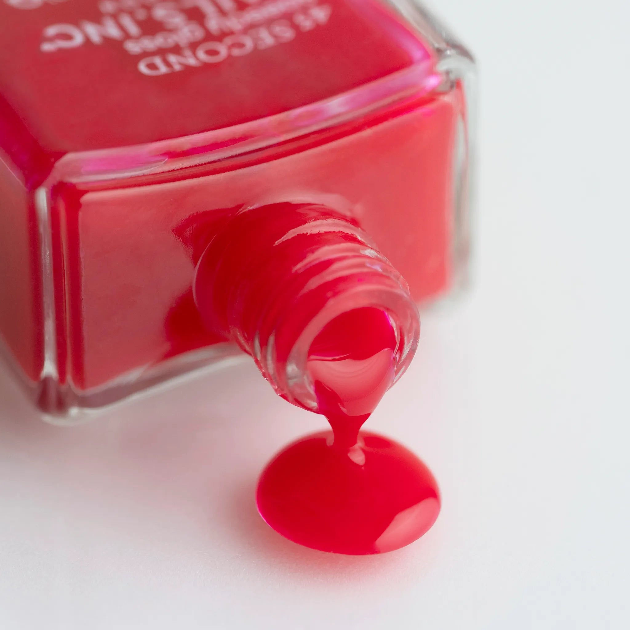 45 セカンド スピーディー ジューシーン ジェリー | NAILS INC