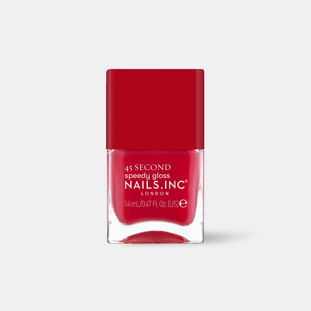 45 セカンド スピーディー ジューシーン ジェリー | NAILS INC （ネイルズ インク）公式オンラインショップ