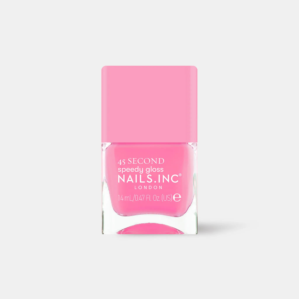 45 セカンド スピーディー ジャスト ジェリー | NAILS INC （ネイルズ インク）公式オンラインショップ