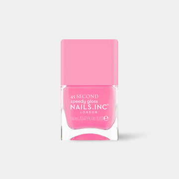 45 セカンド スピーディー ジャスト ジェリー | NAILS INC （ネイルズ インク）公式オンラインショップ