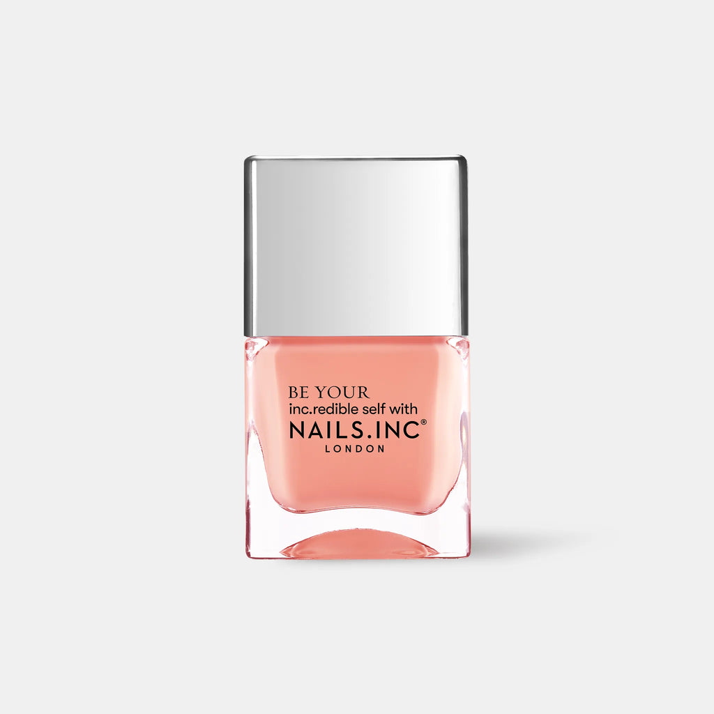 アプリコット クラッシュ・キャットウォーク コーリング | NAILS INC（ネイルズ インク）公式オンラインショップ