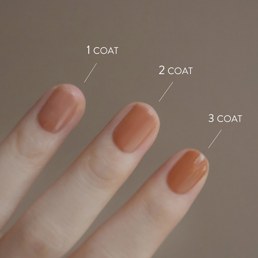 アンドレスド ベター ネイキッド | NAILS INC（ネイルズ インク）公式オンラインショップ