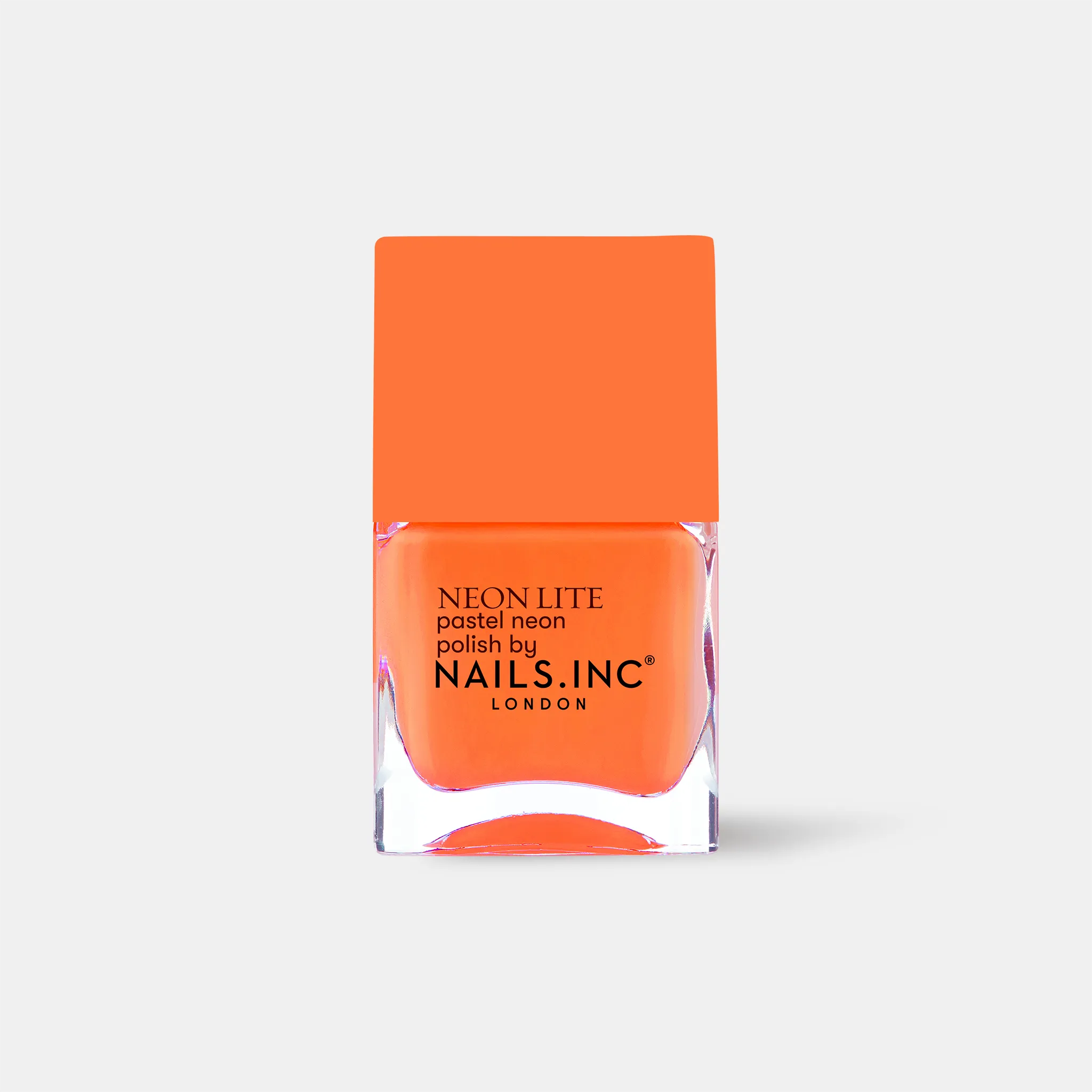 【新品】ネイルズインク ネオンライト 全種セット ネオン ライト エレクトリック パレード | NAILS INC （ネイルズ