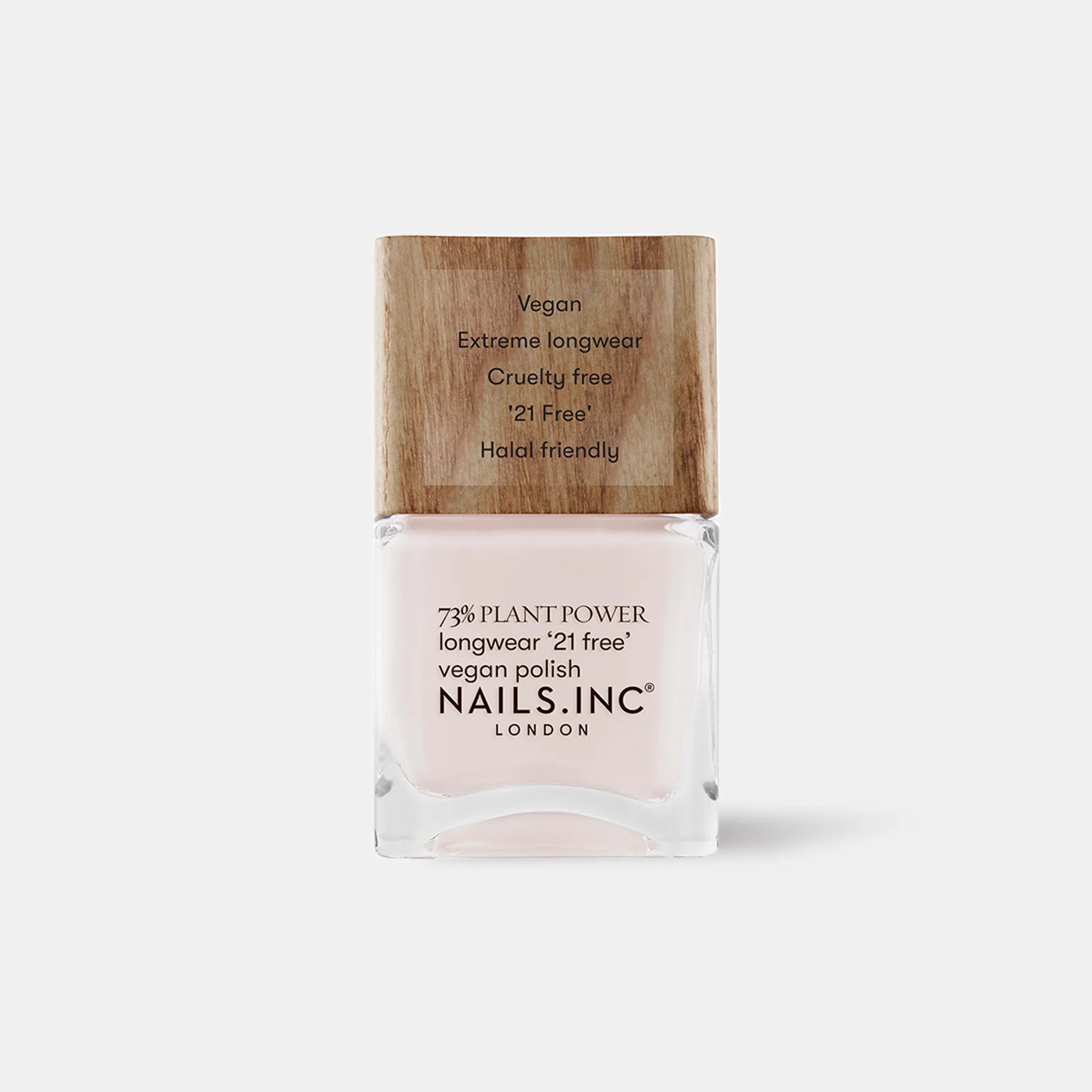 プラント パワー ビー フィアレス スイッチ オフ NAILS INC（ネイルズ インク）公式オンラインショップ – NAILS INC  Japan official site