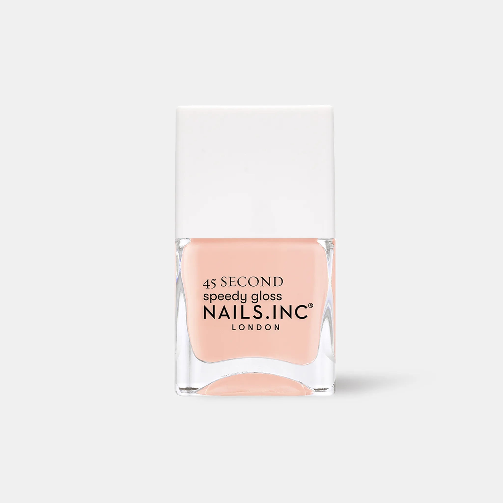 One Chance! 　フィルイン・カラー　スプレッド・ワンズ・カラー color – NAILS INC Japan official site