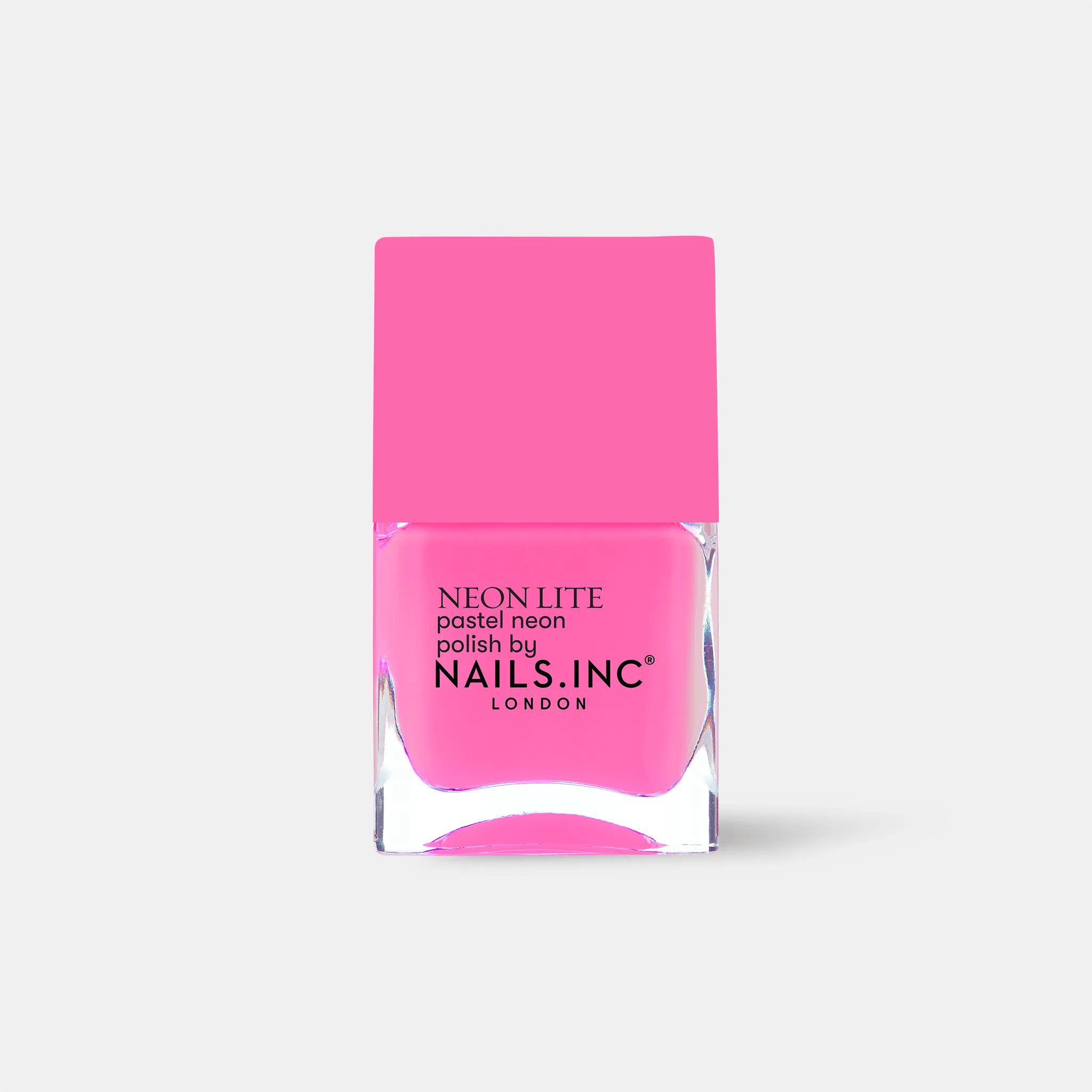 ネオン ライト エレクトリック パレード | NAILS INC (ネイルズ ネオン ライト エレクトリック パレード | NAILS INC (ネイルズ
