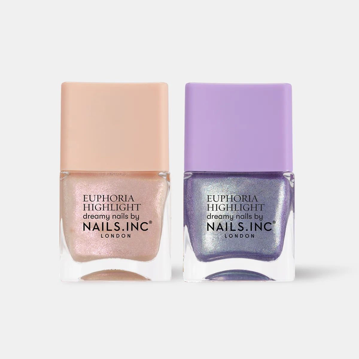 ユーフォリア ハイライト デュオ | NAILS INC （ネイルズ インク