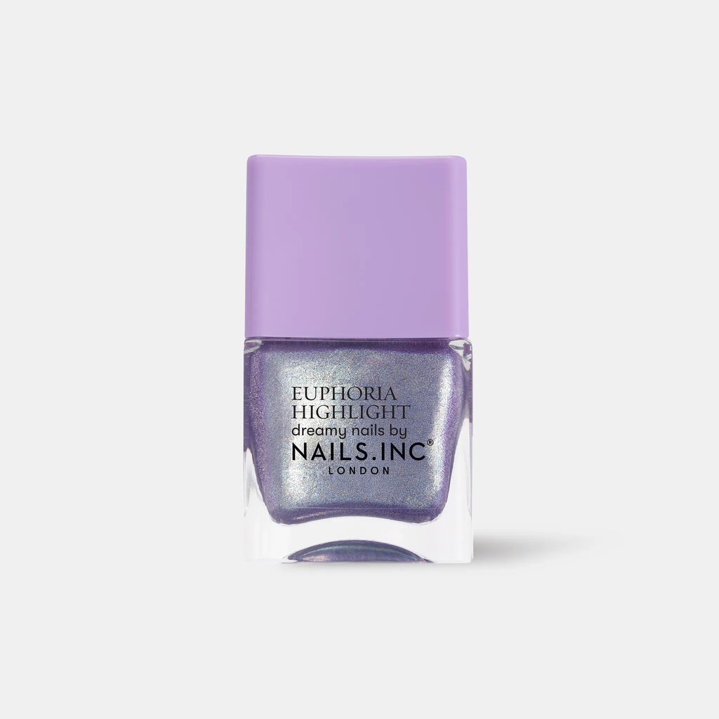 ネイルカラーセット 多色 LUNASOL Nails Inc. notto ALL COLORS ネイルカラー | NAILS INC（ネイルズインク）公式