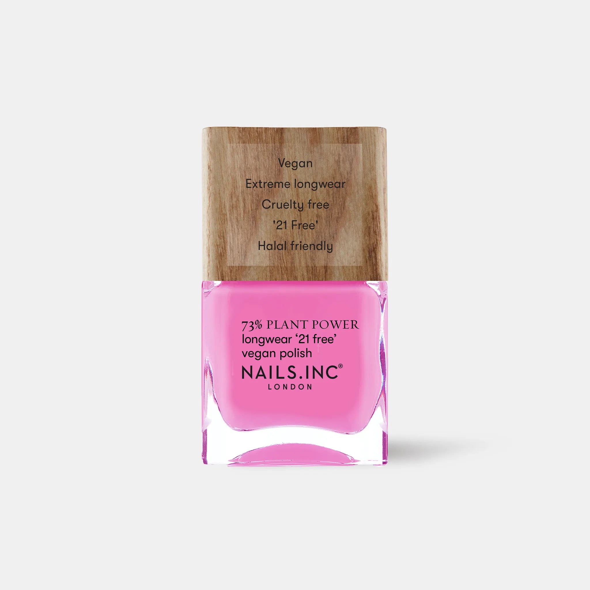 プラント パワー アース ラブズ ユー | NAILS INC （ネイルズ インク）公式オンラインショップ – NAILS INC Japan  official site