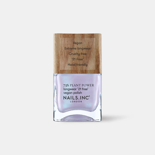 ネイルズインク　プラントパワー プラント パワー ゼロ ウェイスト プロ | NAILS INC（ネイルズ インク