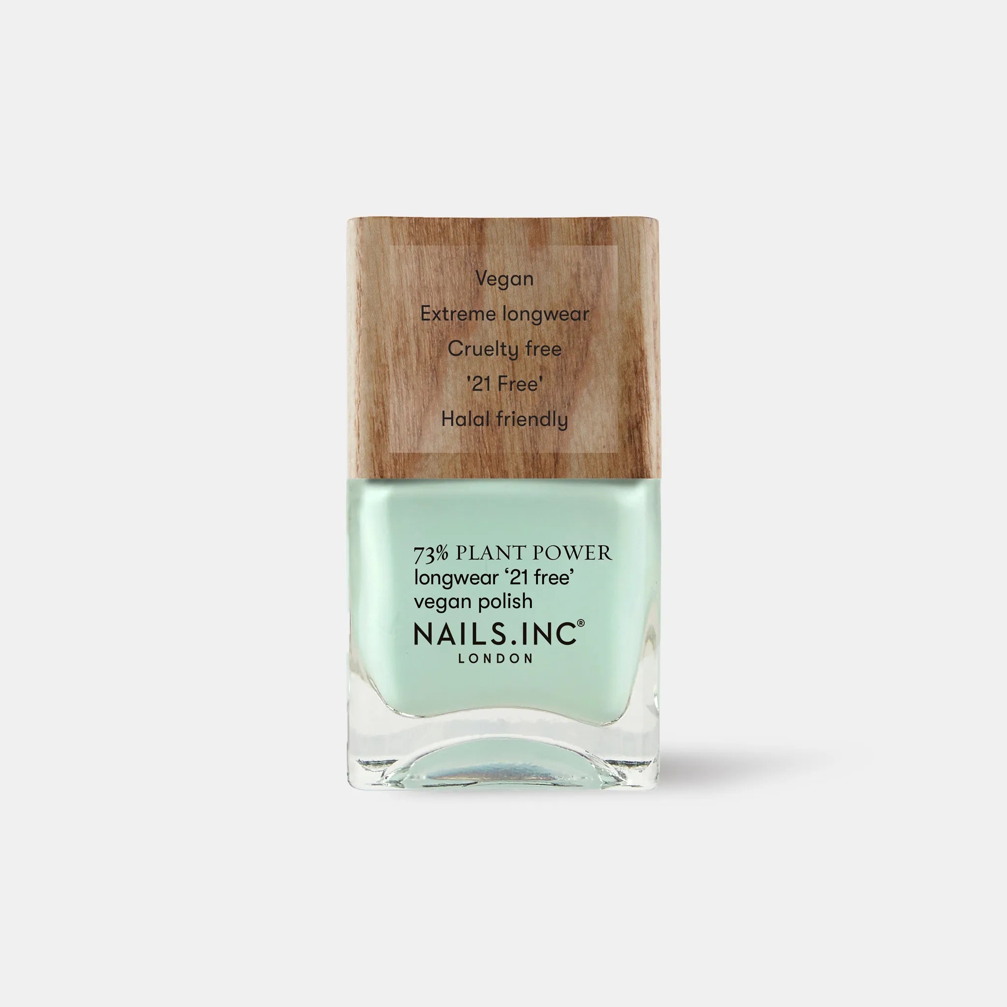 プラント パワー エンドレス リサイクル | NAILS INC （ネイルズ インク）公式オンラインショップ – NAILS INC Japan  official site