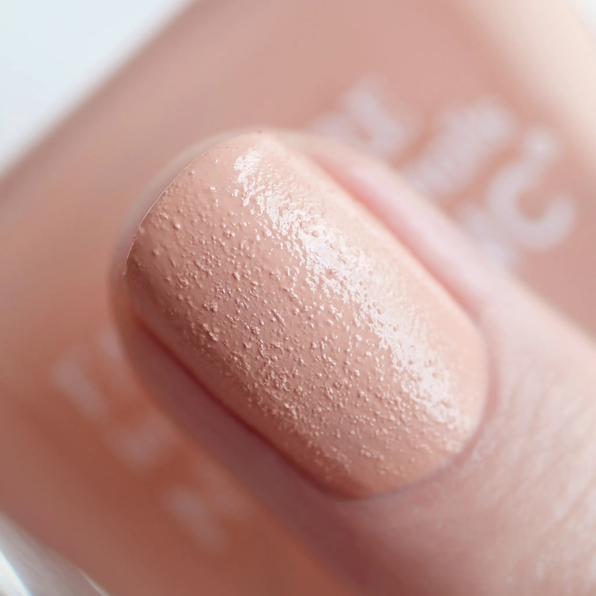 フォー シュア・ジェヌイン | NAILS INC(ネイルズ インク)公式 フォー シュア・ジェヌイン | NAILS INC(ネイルズ インク)公式
