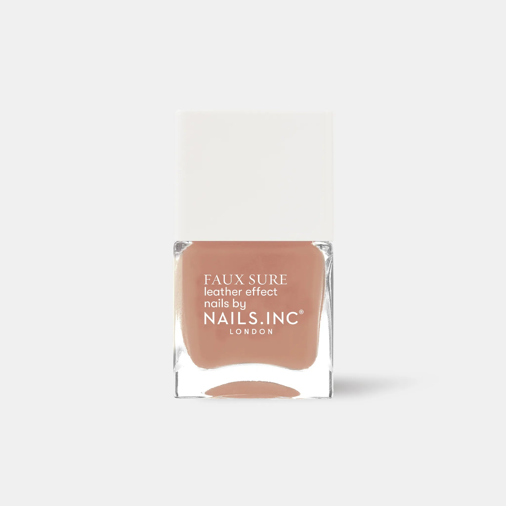 フォー シュア・ジェヌイン | NAILS INC（ネイルズ インク）公式