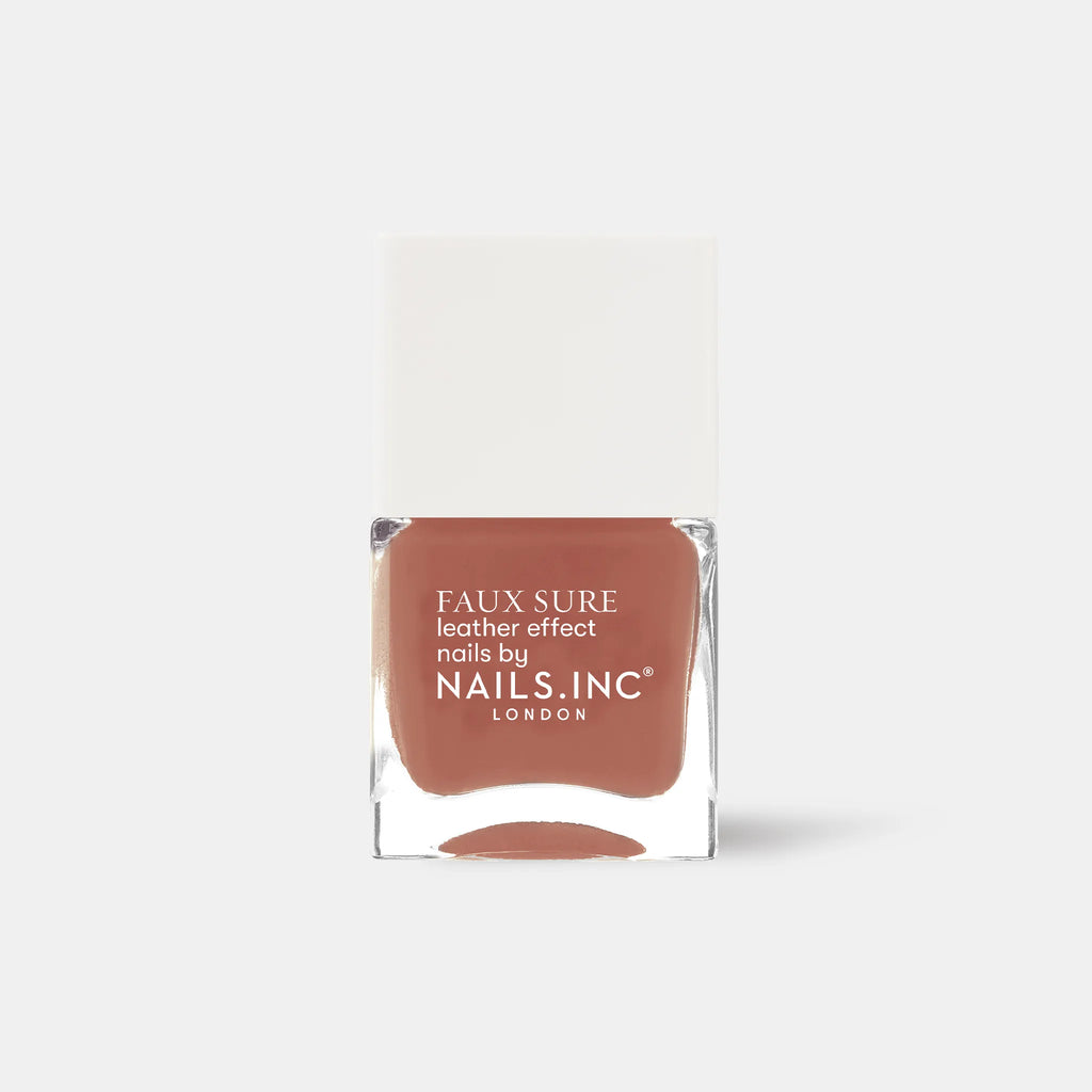 フォー シュア・ニード ア タン | NAILS INC（ネイルズ インク）公式オンラインショップ