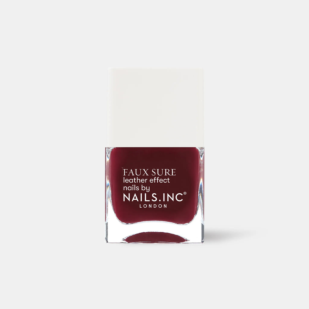 フォー シュア・オー ソー ナチュラル | NAILS INC（ネイルズ インク）公式オンラインショップ