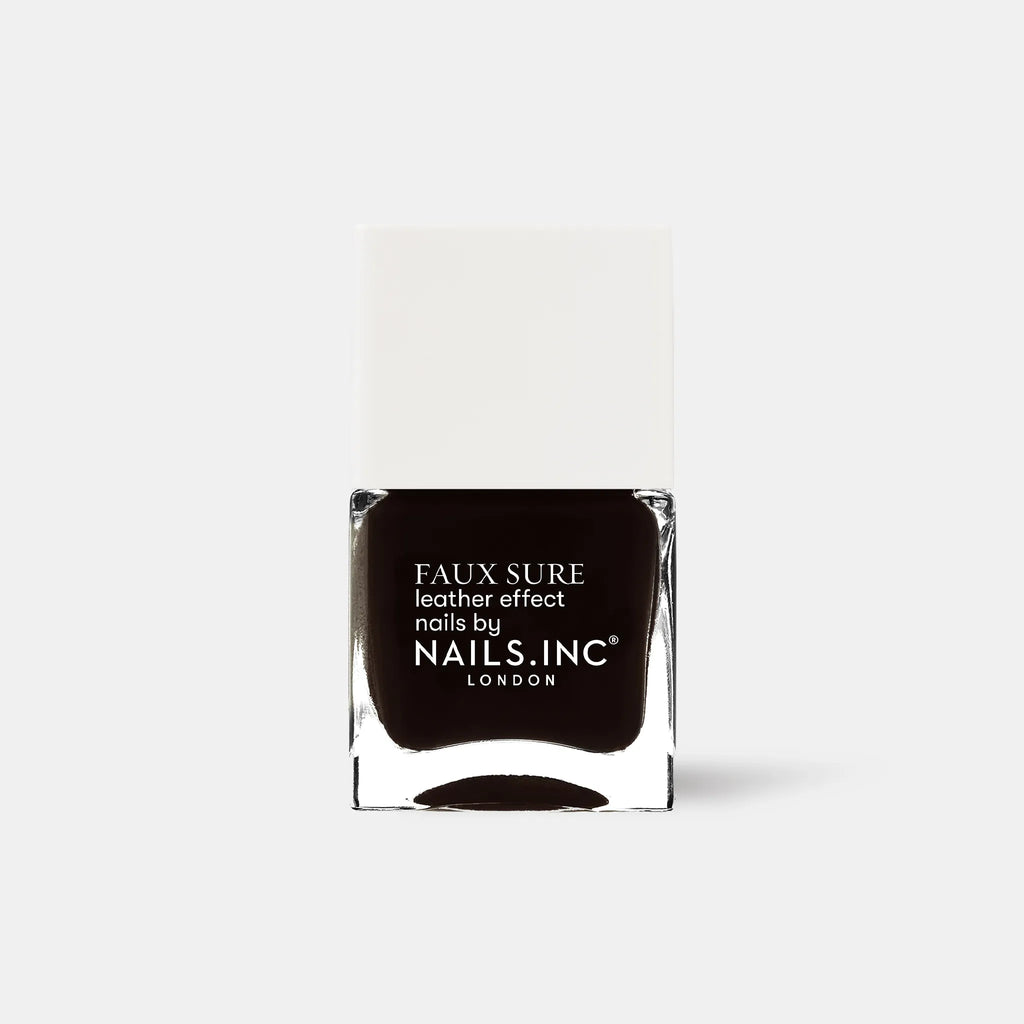 フォー シュア・ワットエバー ザ レザー | NAILS INC（ネイルズ インク）公式オンラインショップ