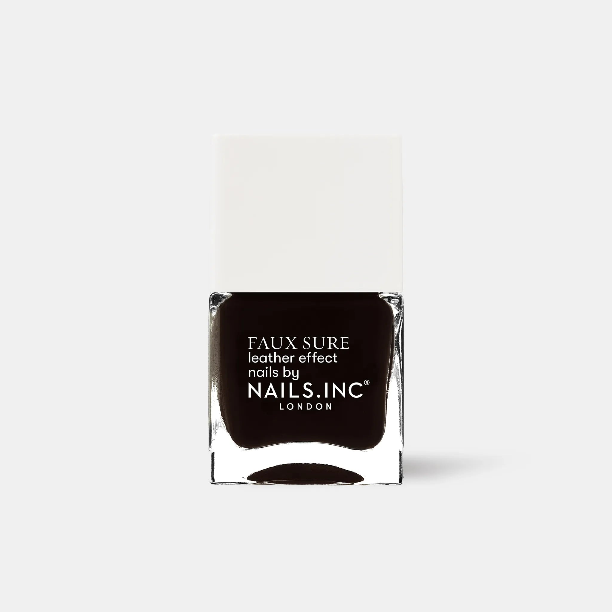 フォー シュア・ワットエバー ザ レザー | NAILS INC（ネイルズ インク）公式オンラインショップ – NAILS INC Japan  official site