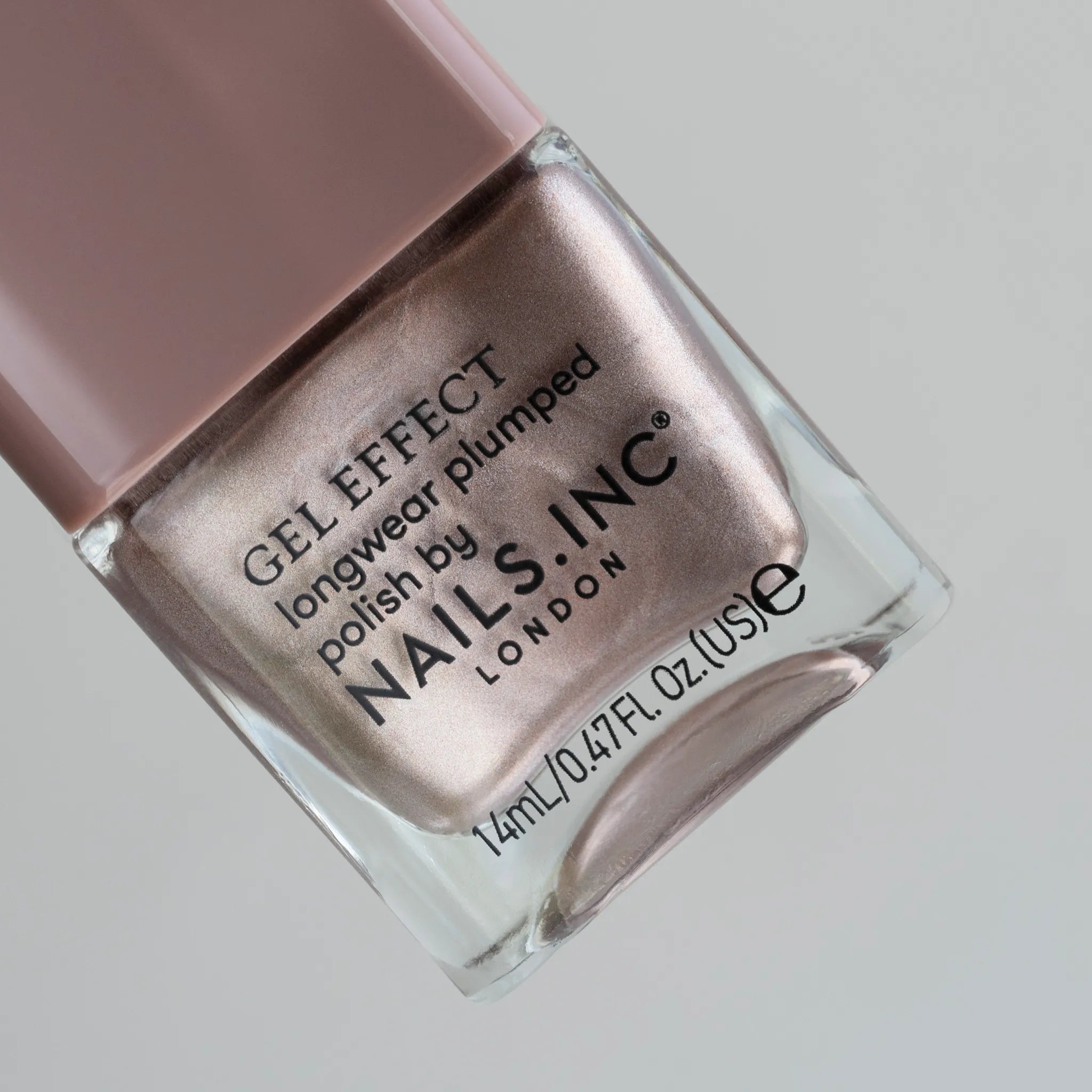 【12，320円相当】ネイルズインク Manicure Me デイドリーム オン クラウド ミー | NAILS INC （ネイルズ インク