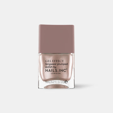 ジェルエフェクト キャッチ ミー クルージン  | NAILS INC（ネイルズ インク）公式オンラインショップ