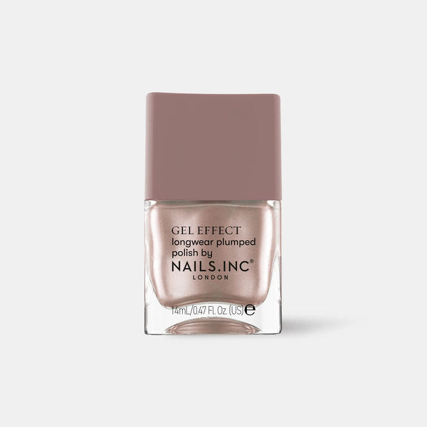 ジェルエフェクト キャッチ ミー クルージン | NAILS INC（ネイルズ