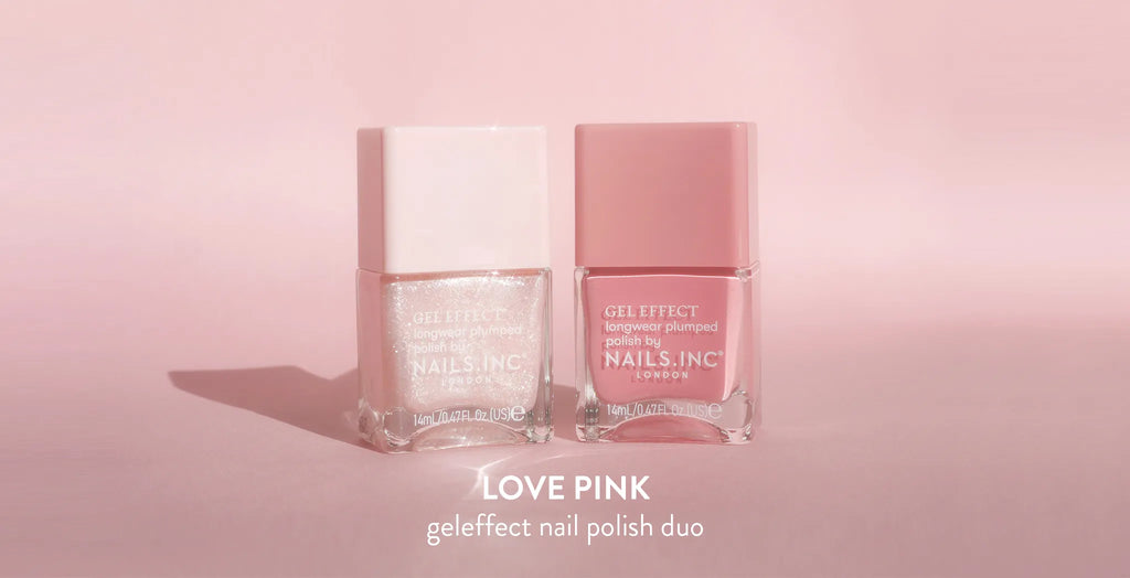 NAILS.INC LONDON ネイルカラー マニキュア10本 NAILS INC （ネイルズ