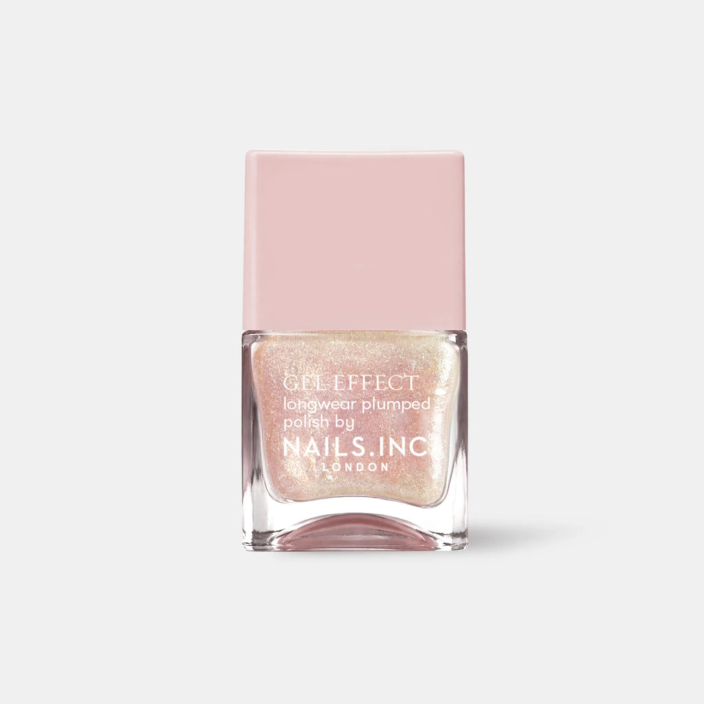 ALL COLORS ネイルカラー | NAILS INC（ネイルズインク）公式